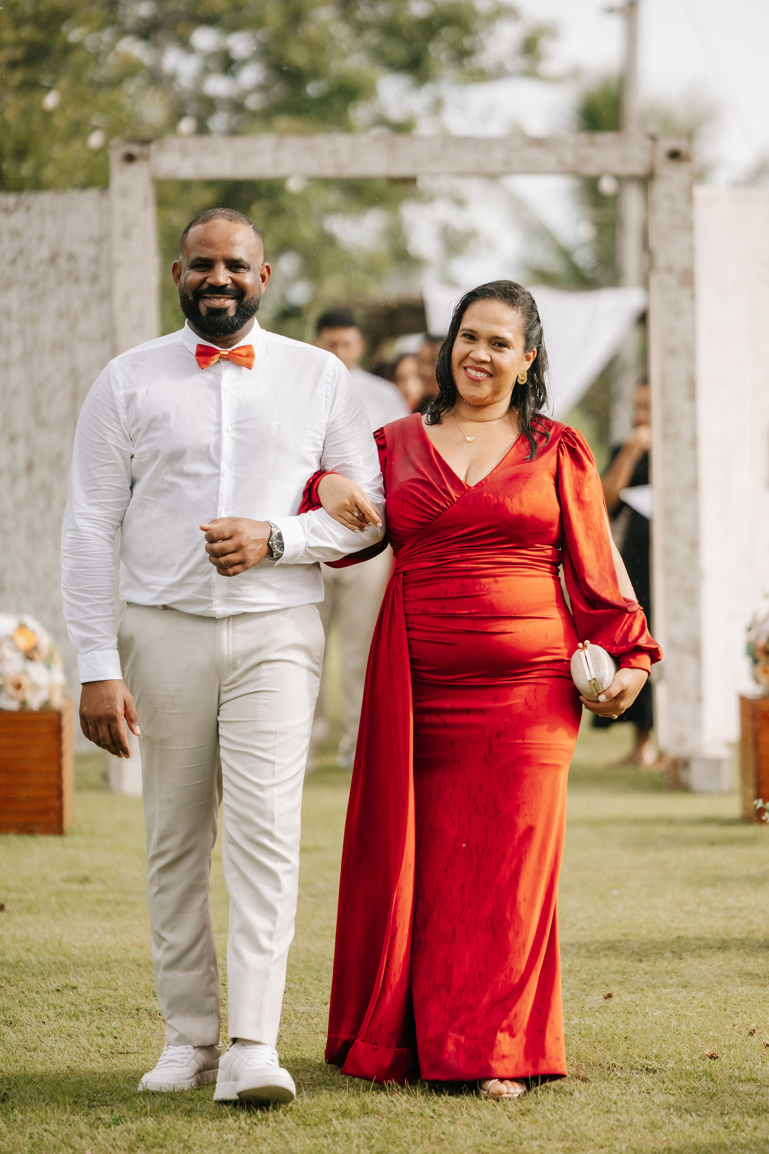 Mayara & Lucas. Fotógrafo Richard Silvestre — Casamentos na Bahia