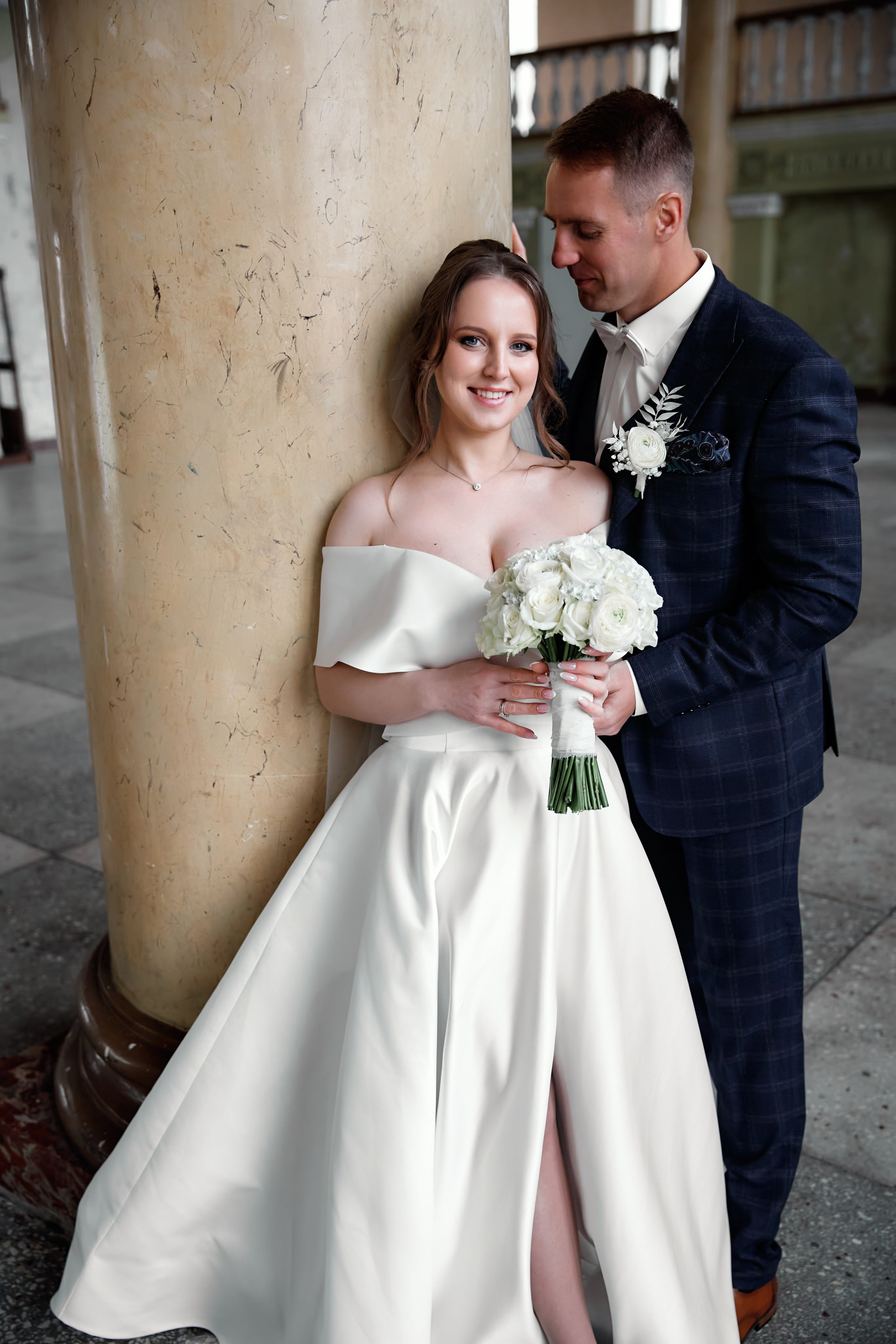 . Свадебный фотограф В Даугавпилсе Юрий Теплов