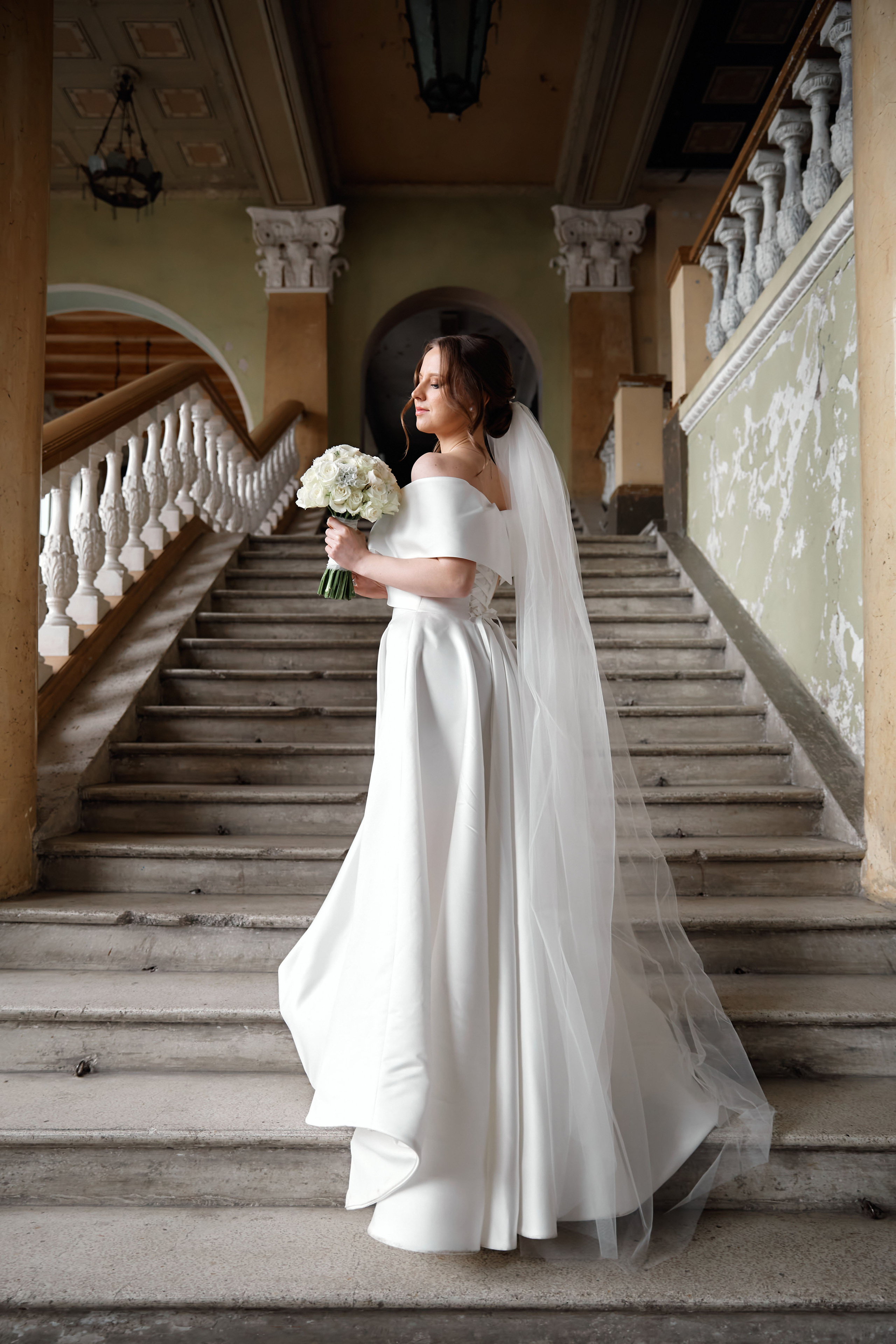 . Свадебный фотограф В Даугавпилсе Юрий Теплов