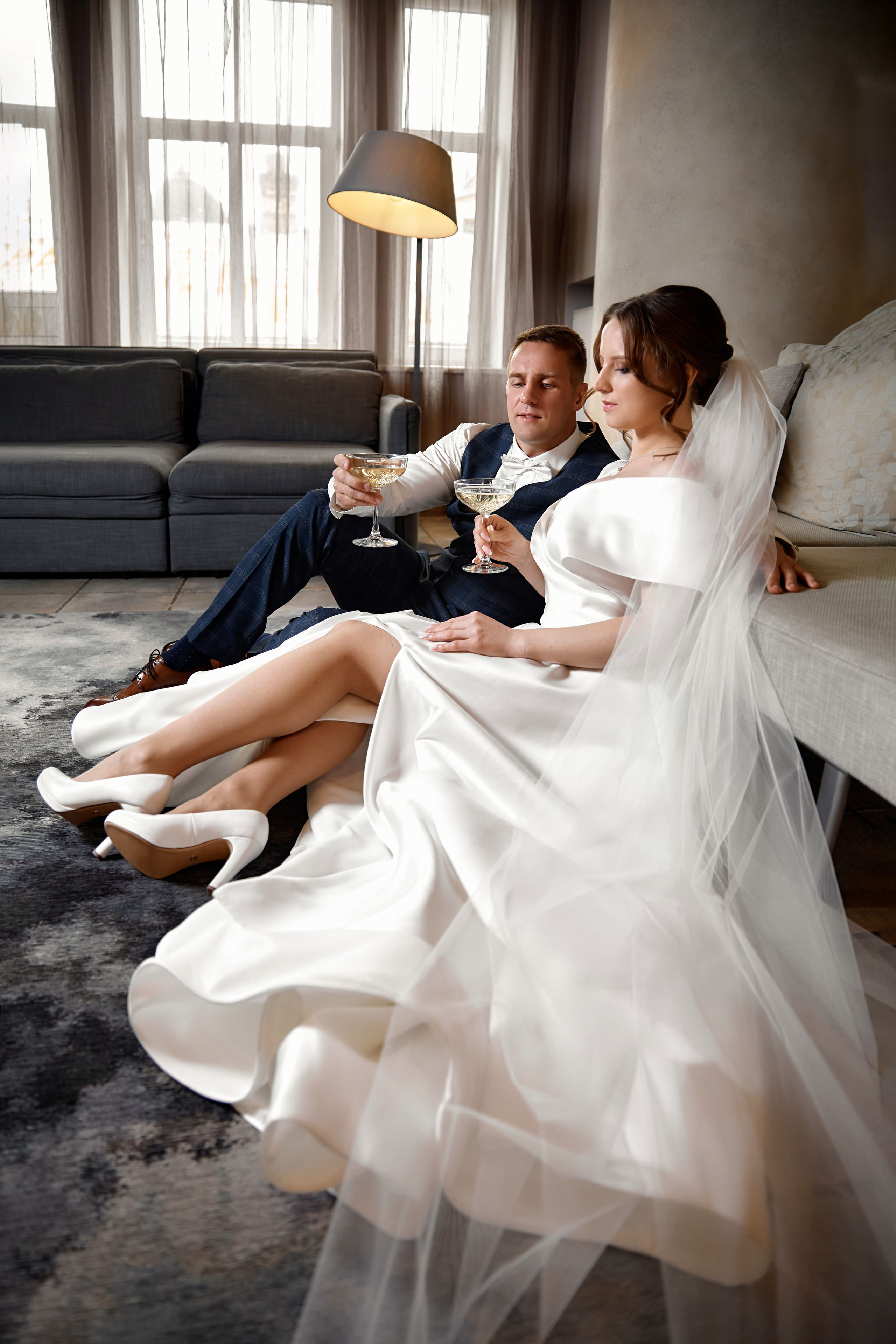 . Свадебный фотограф В Даугавпилсе Юрий Теплов