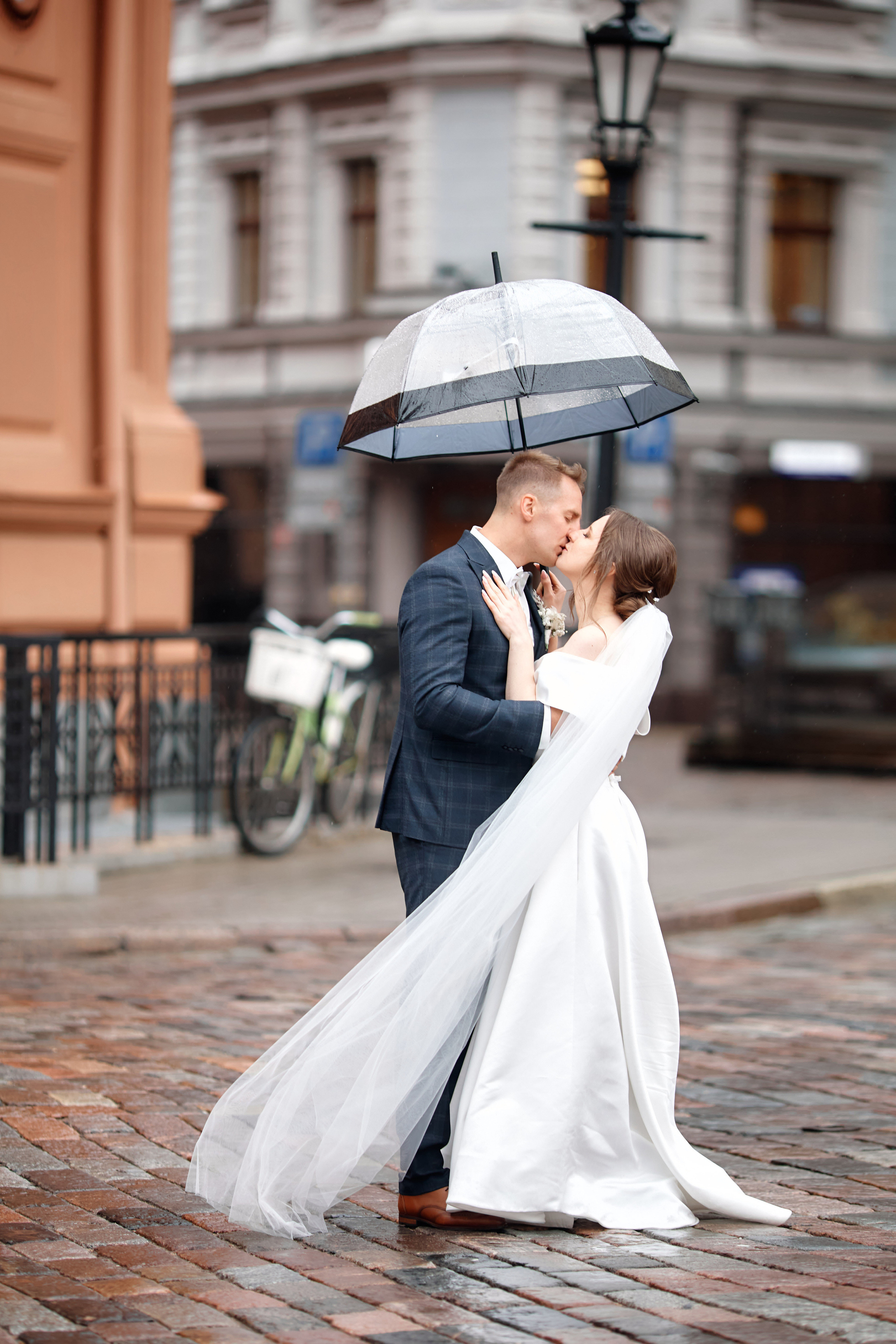 . Свадебный фотограф В Даугавпилсе Юрий Теплов