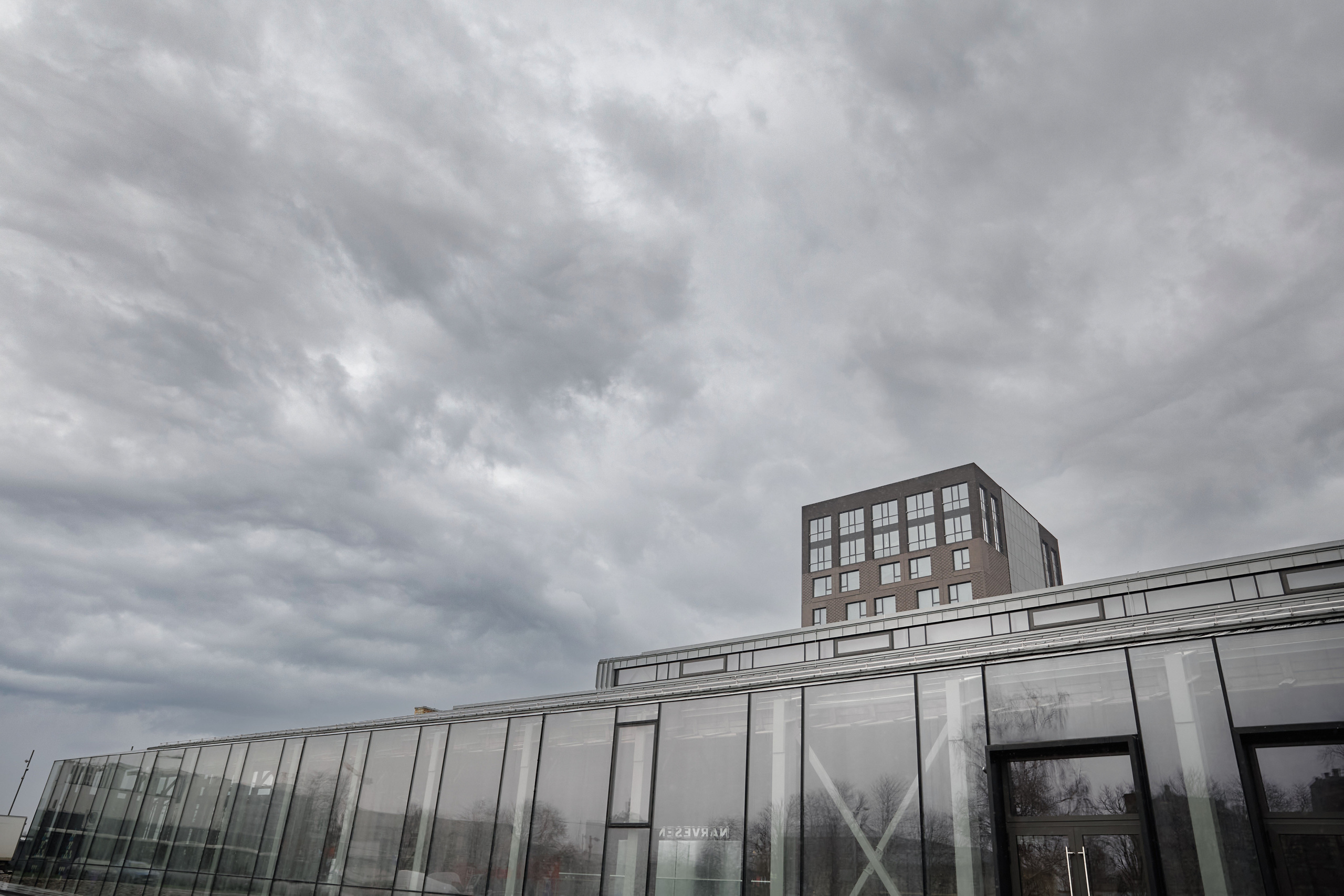 . Свадебный фотограф В Даугавпилсе Юрий Теплов