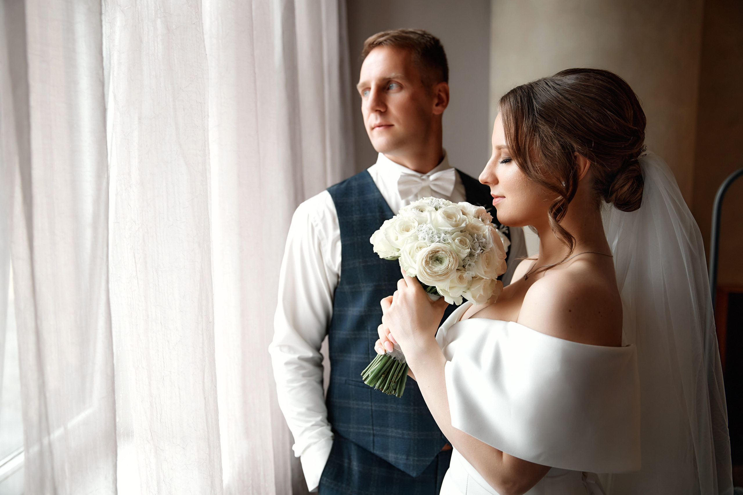 . Свадебный фотограф В Даугавпилсе Юрий Теплов