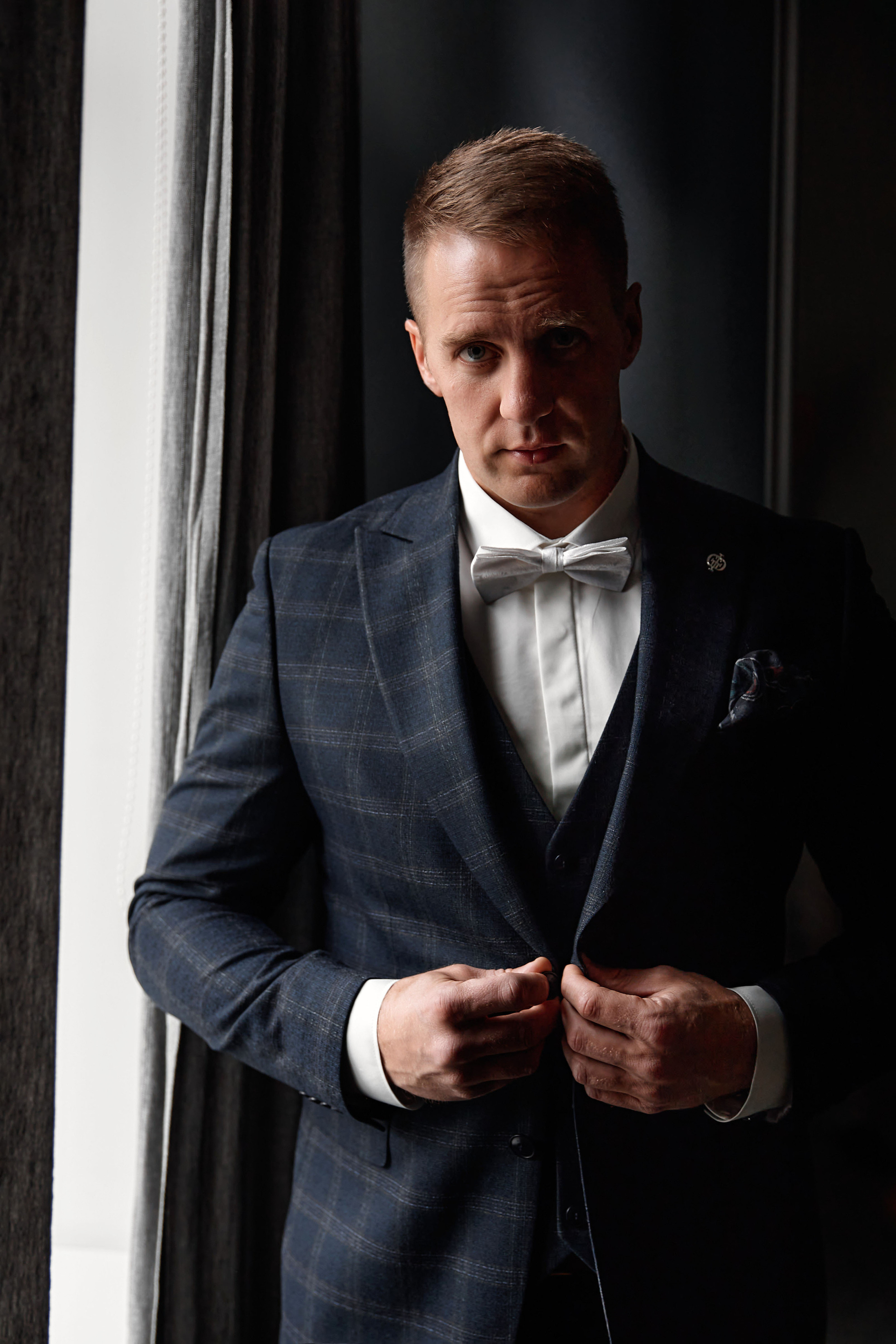 . Свадебный фотограф В Даугавпилсе Юрий Теплов