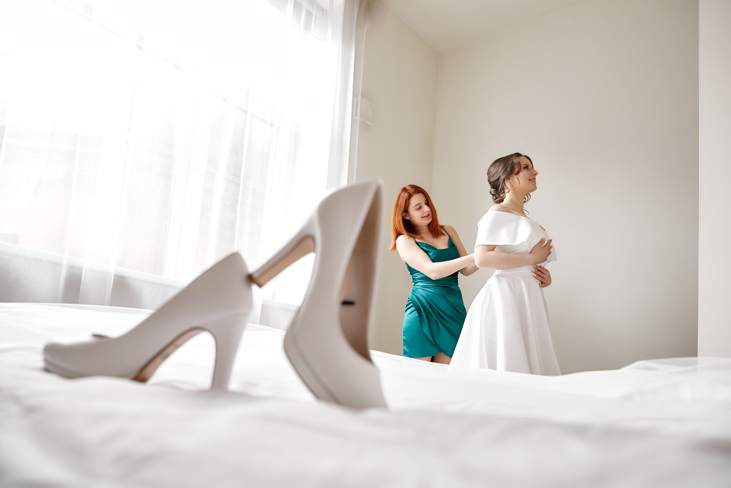 . Свадебный фотограф В Даугавпилсе Юрий Теплов