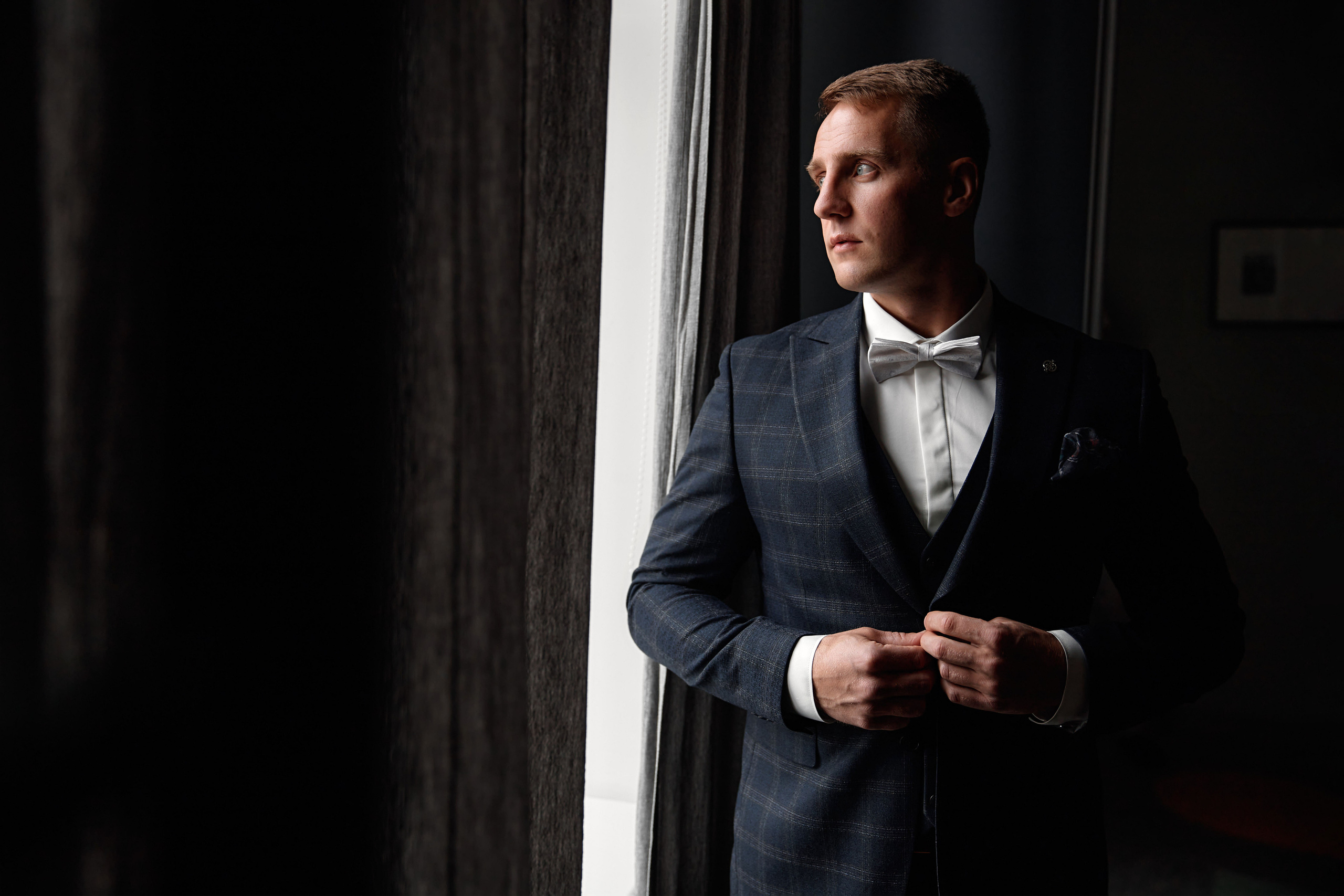 . Свадебный фотограф В Даугавпилсе Юрий Теплов