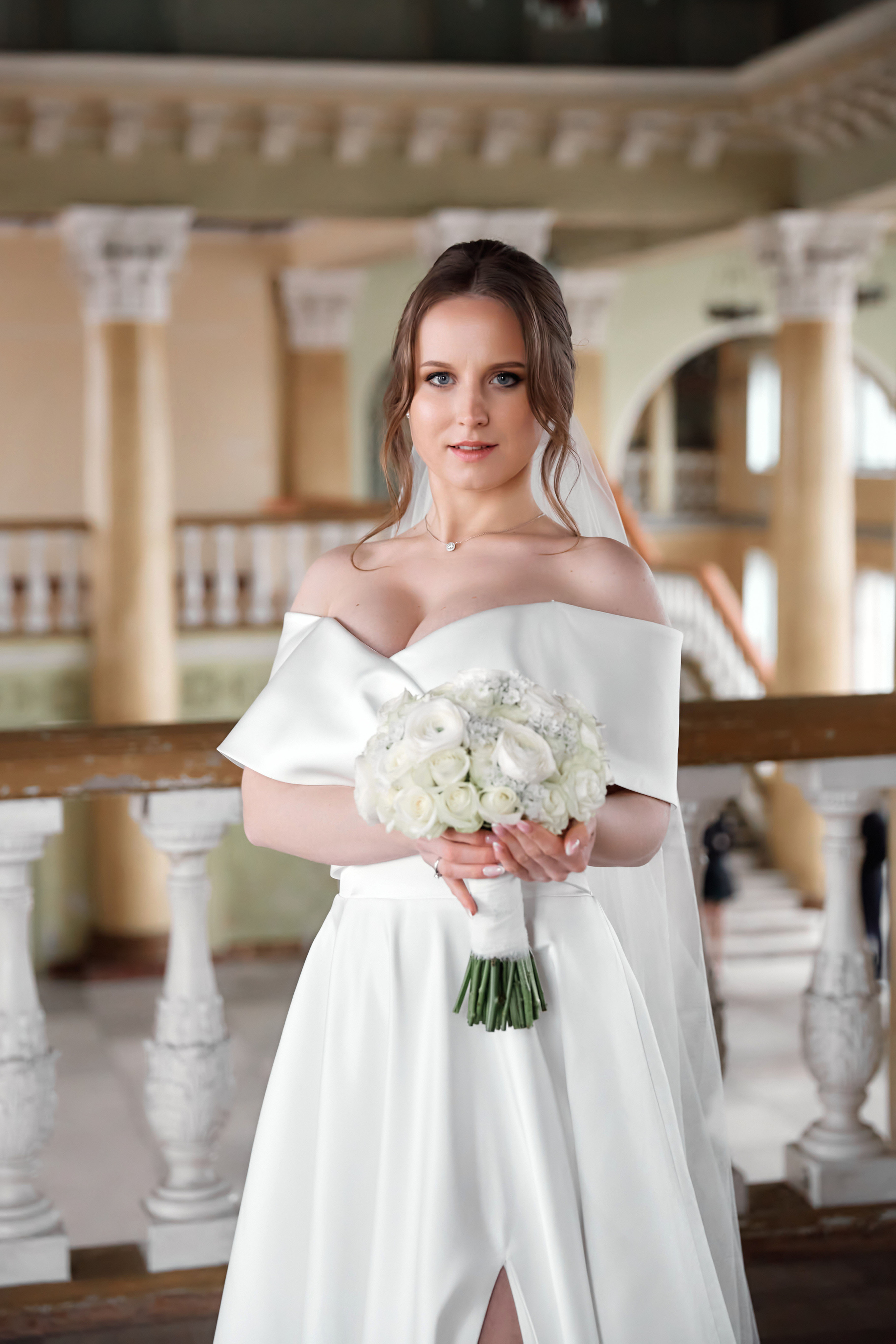 . Свадебный фотограф В Даугавпилсе Юрий Теплов