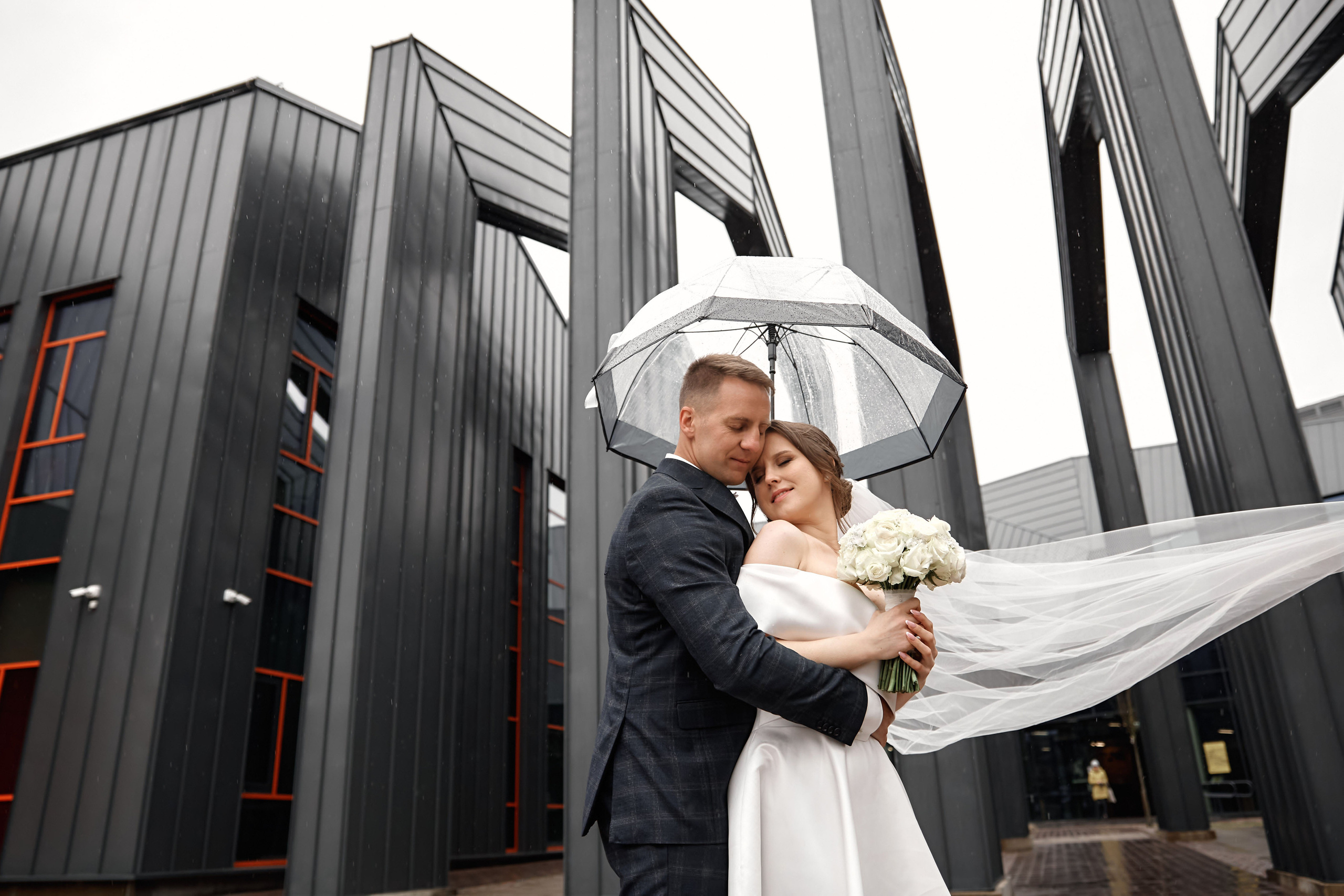 . Свадебный фотограф В Даугавпилсе Юрий Теплов