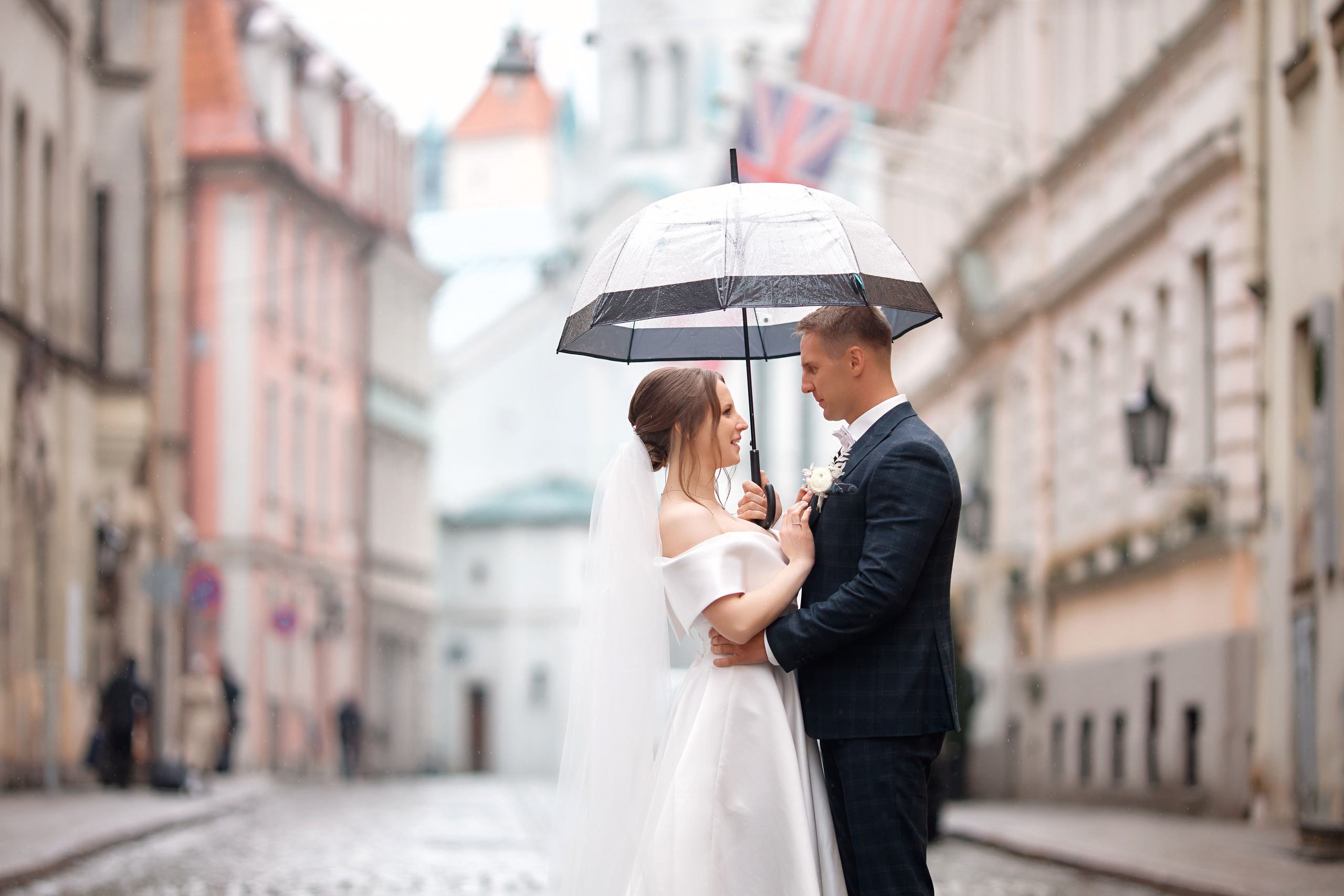 . Свадебный фотограф В Даугавпилсе Юрий Теплов