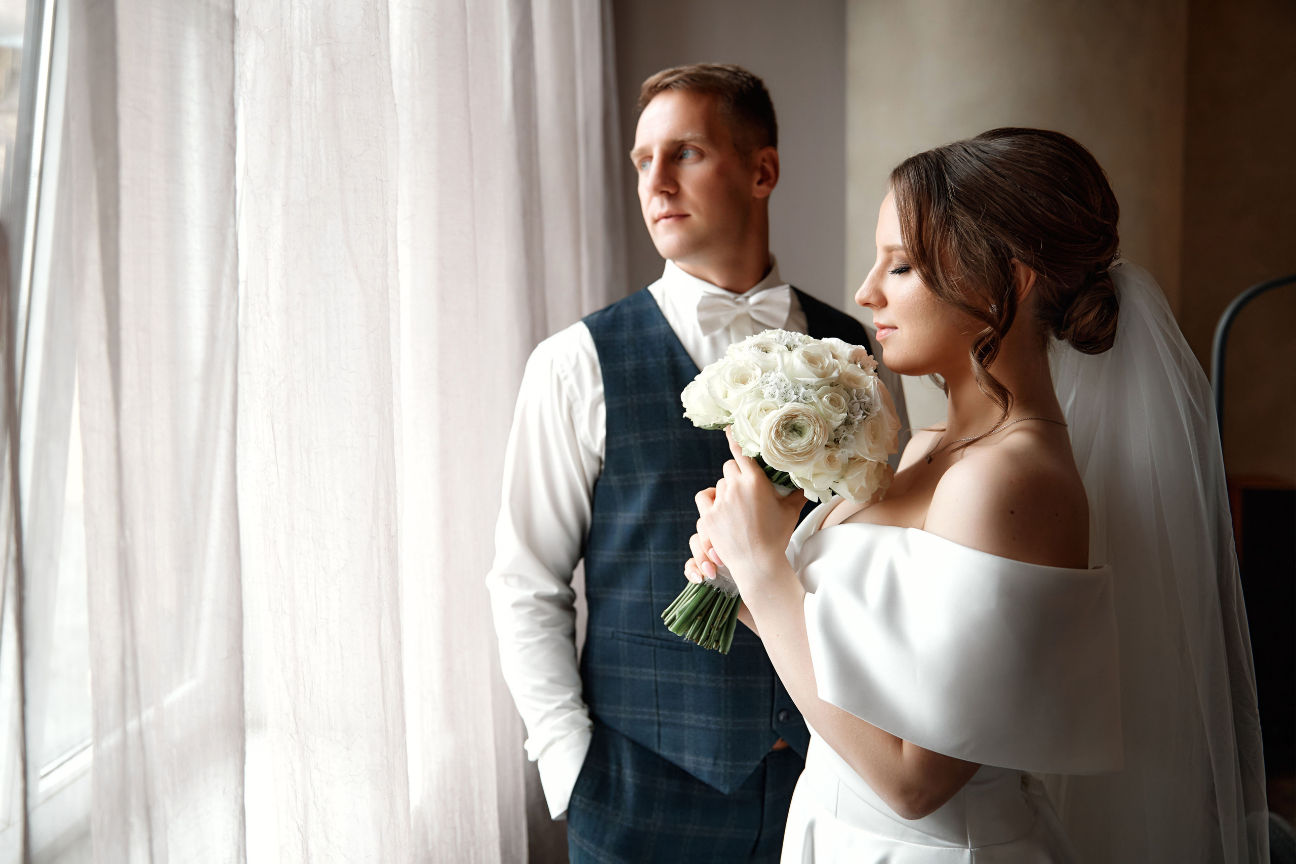 . Свадебный фотограф В Даугавпилсе Юрий Теплов