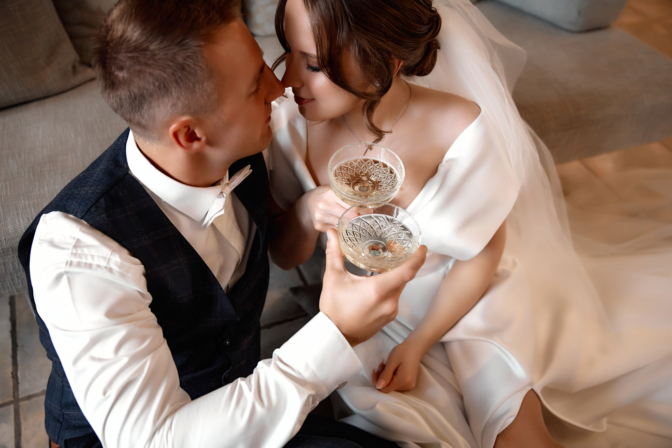 . Свадебный фотограф В Даугавпилсе Юрий Теплов