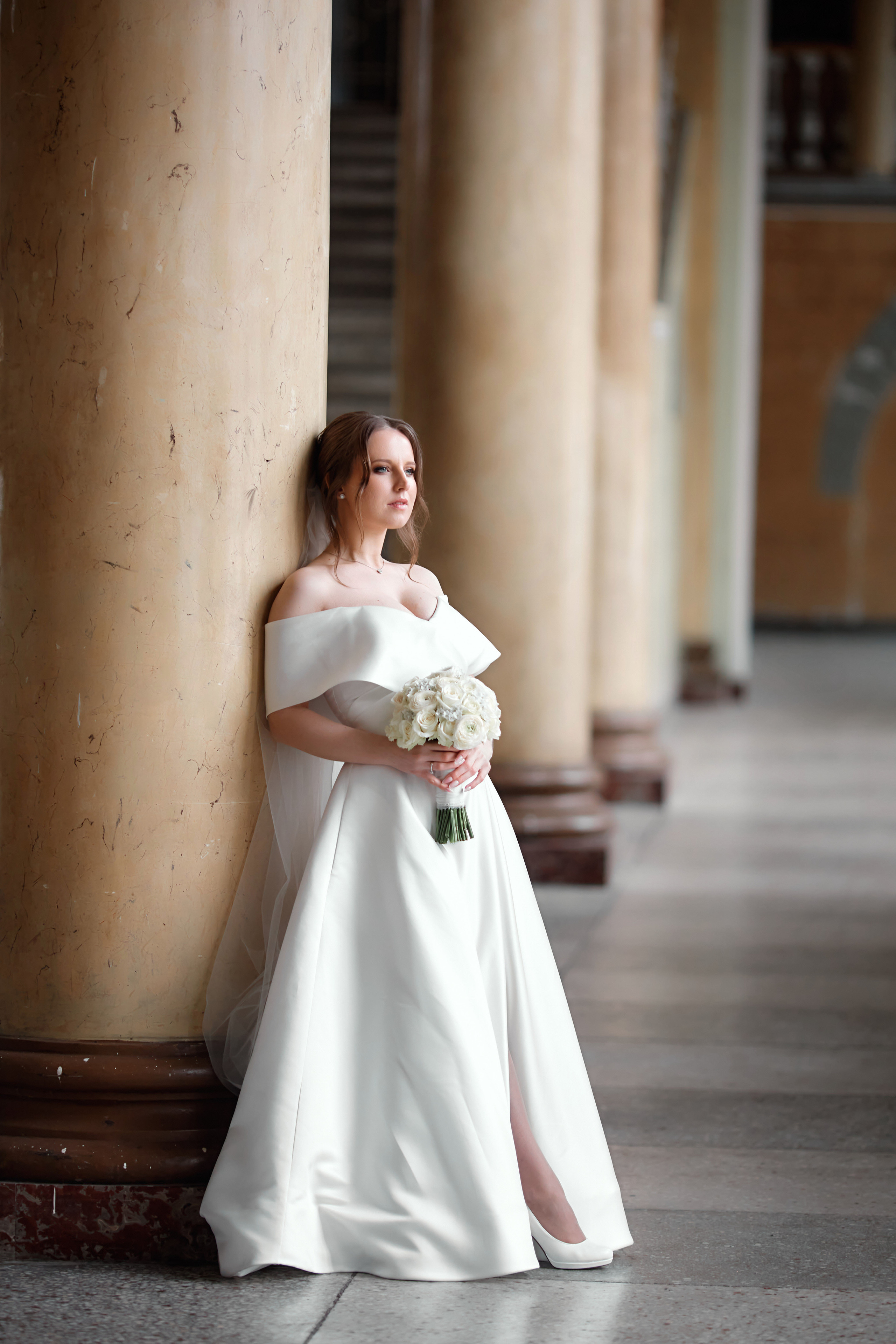 . Свадебный фотограф В Даугавпилсе Юрий Теплов