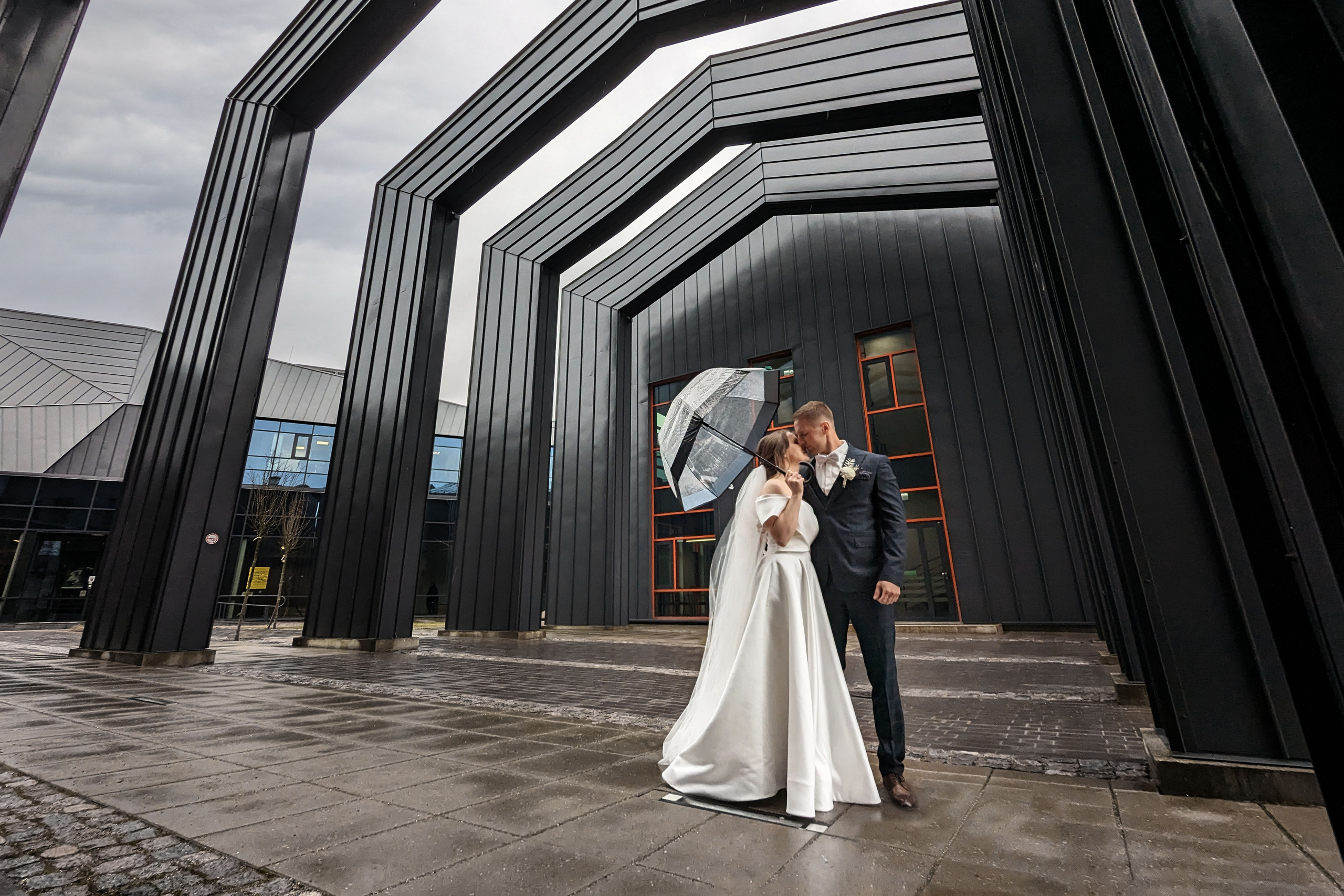 . Свадебный фотограф В Даугавпилсе Юрий Теплов