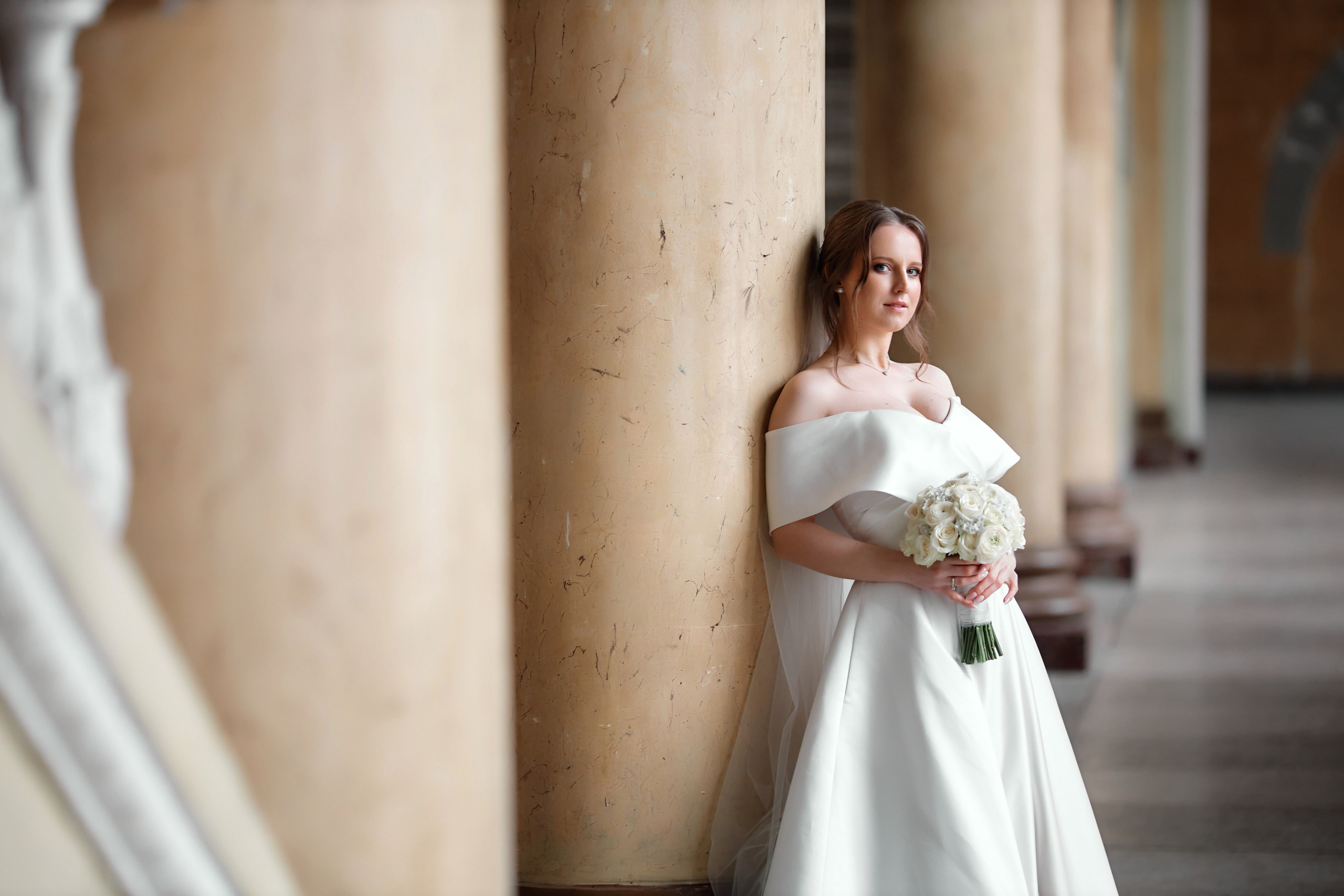 . Свадебный фотограф В Даугавпилсе Юрий Теплов