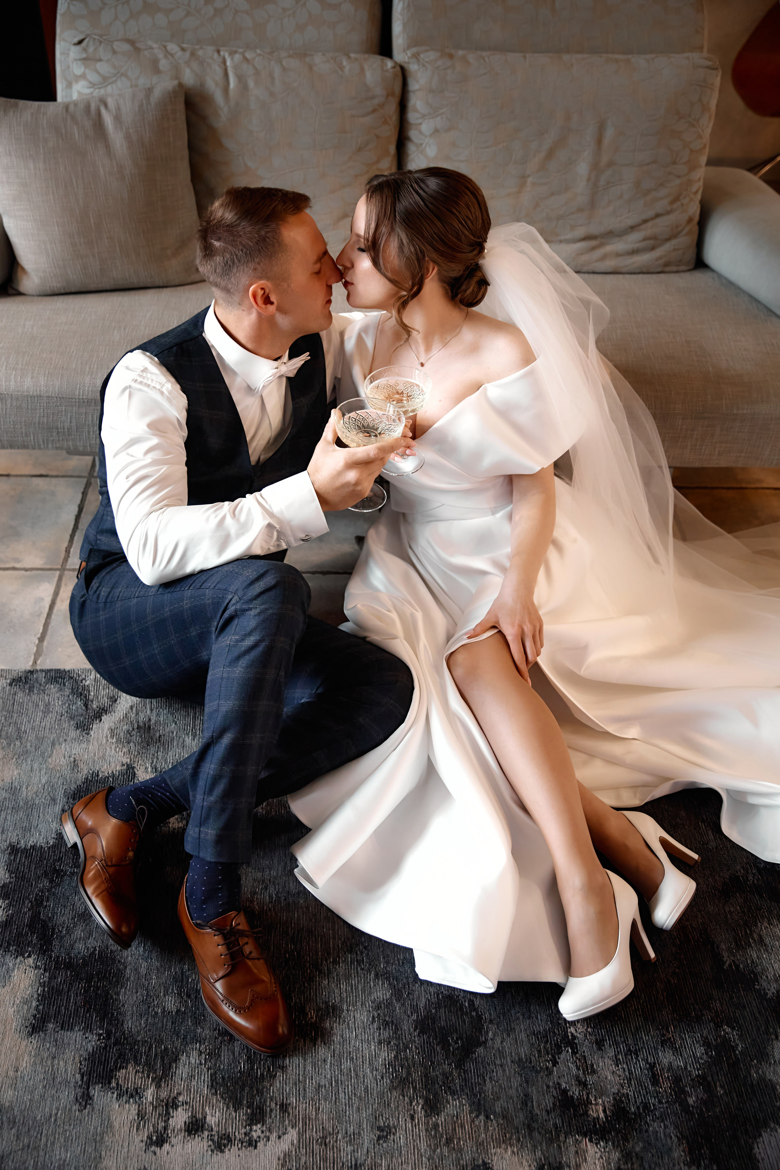 . Свадебный фотограф В Даугавпилсе Юрий Теплов