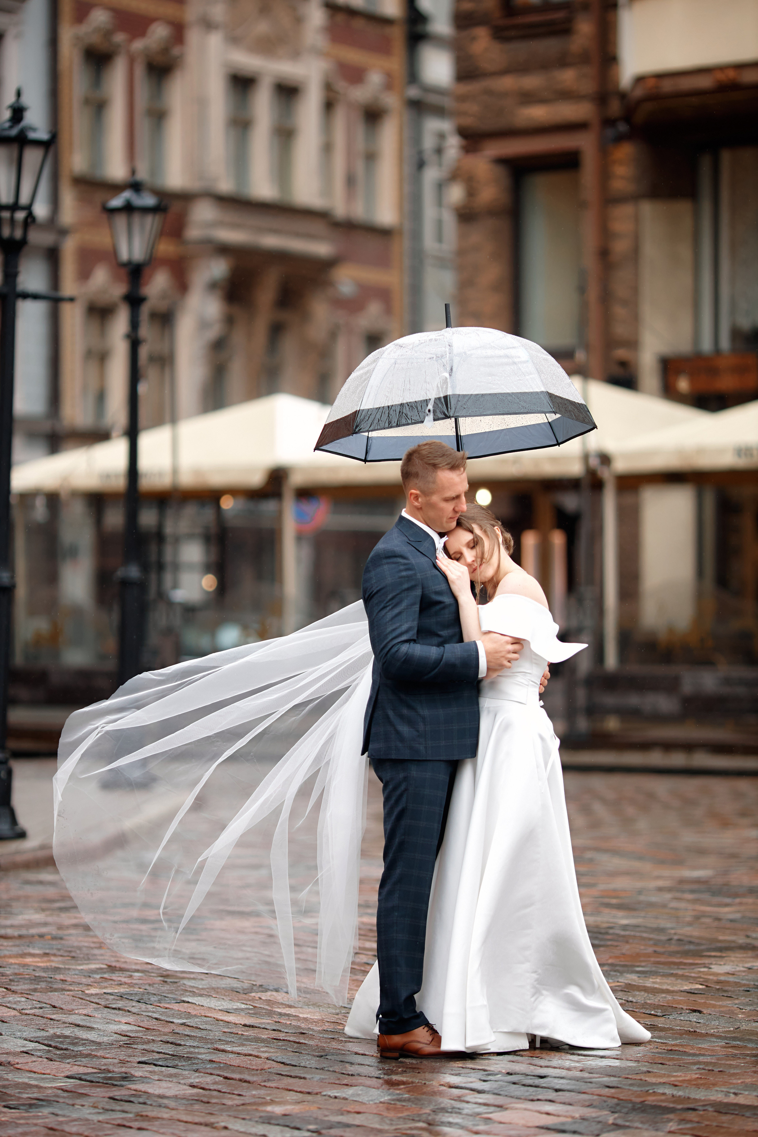 . Свадебный фотограф В Даугавпилсе Юрий Теплов