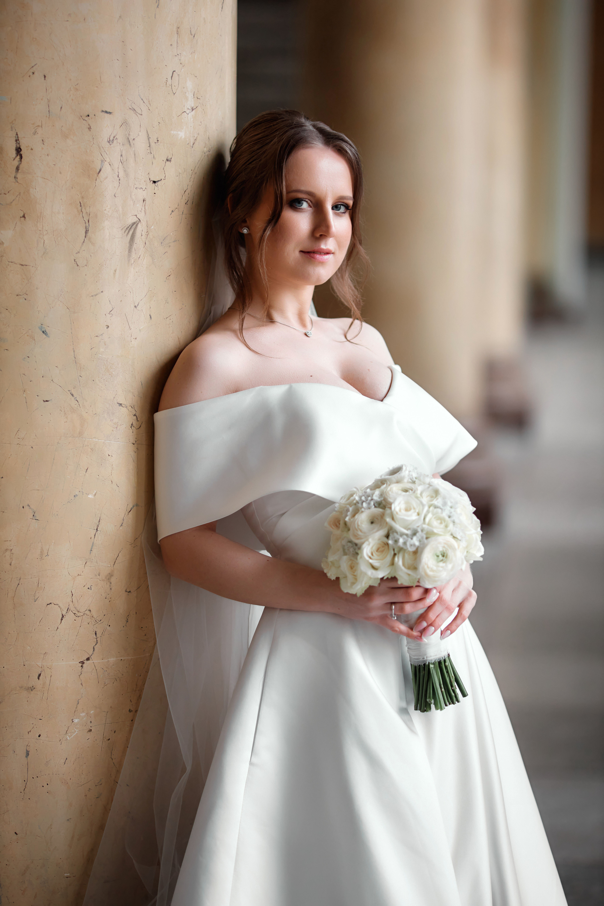 . Свадебный фотограф В Даугавпилсе Юрий Теплов