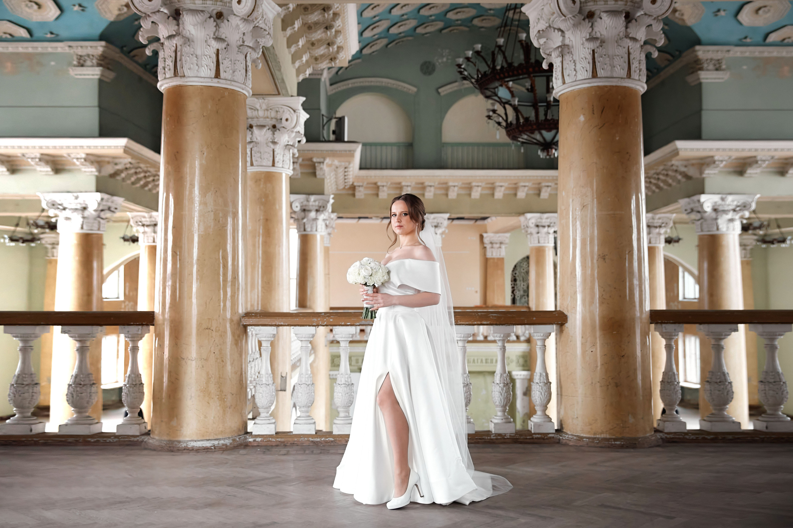 . Свадебный фотограф В Даугавпилсе Юрий Теплов