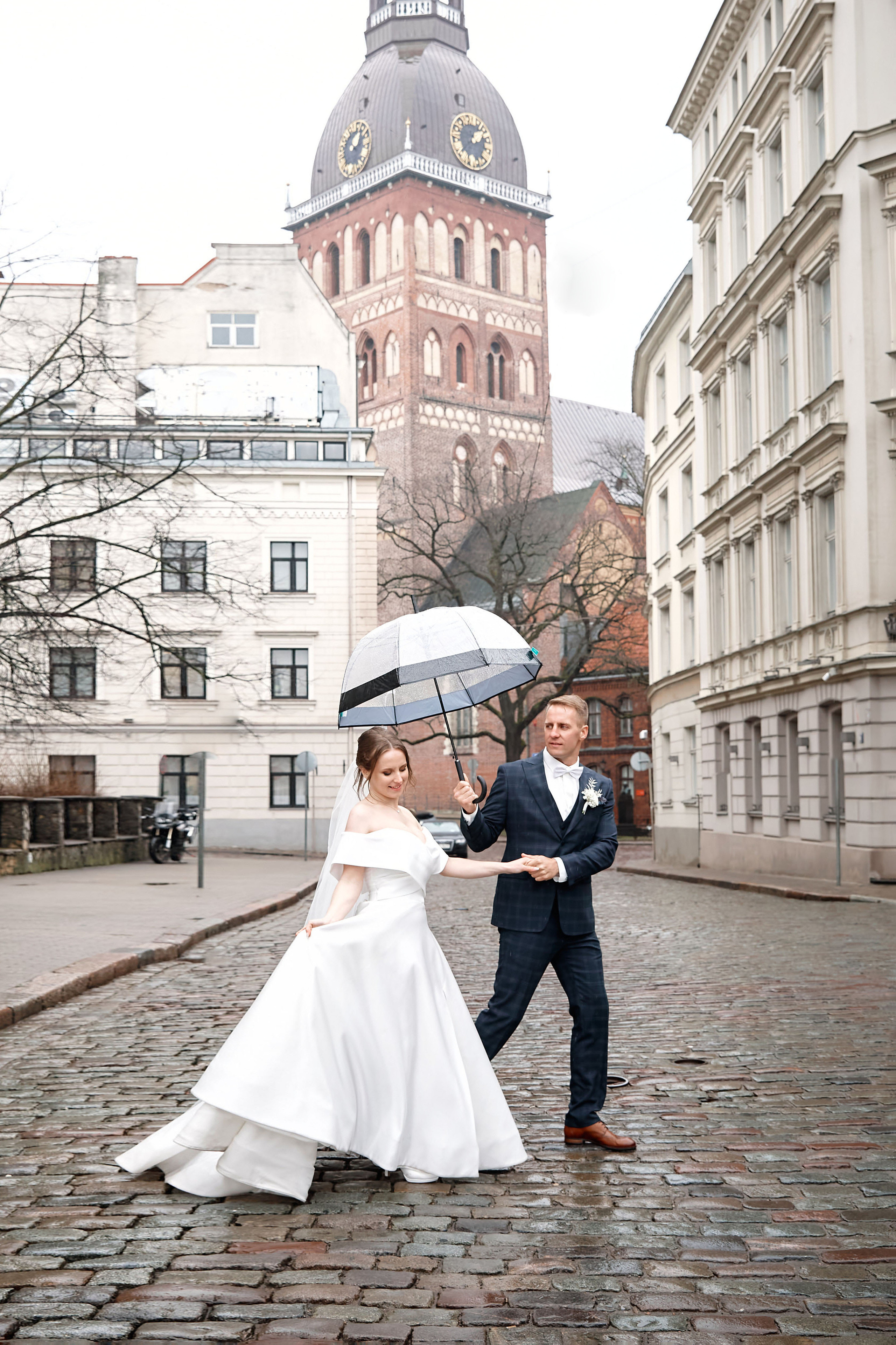 . Свадебный фотограф В Даугавпилсе Юрий Теплов