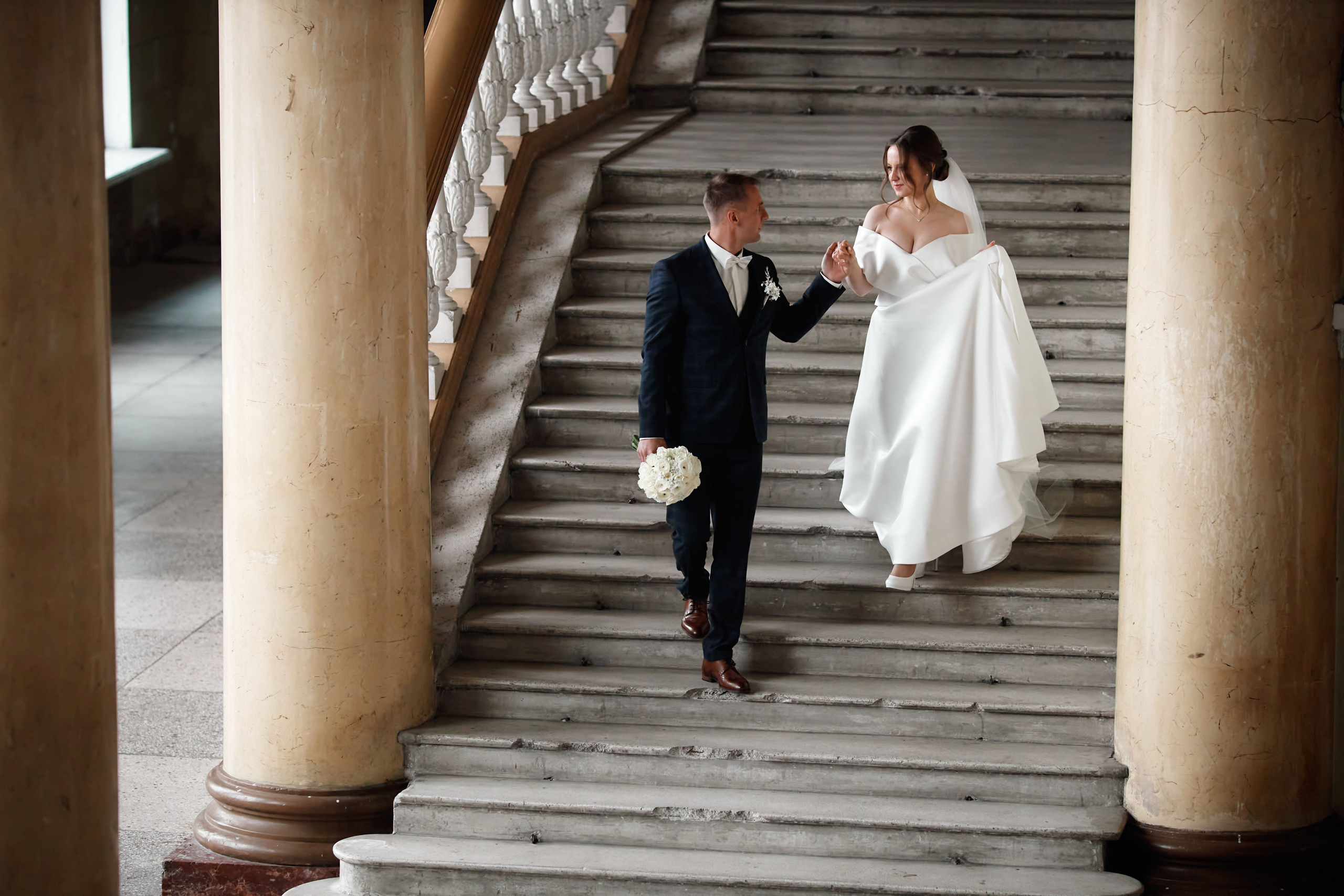 . Свадебный фотограф В Даугавпилсе Юрий Теплов