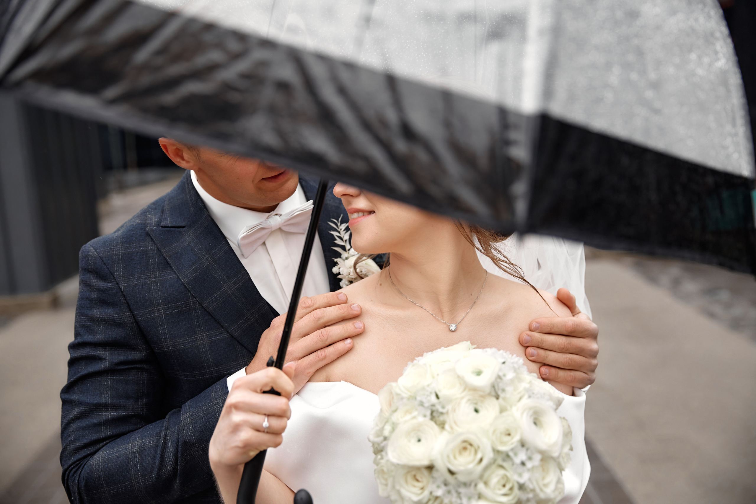 . Свадебный фотограф В Даугавпилсе Юрий Теплов