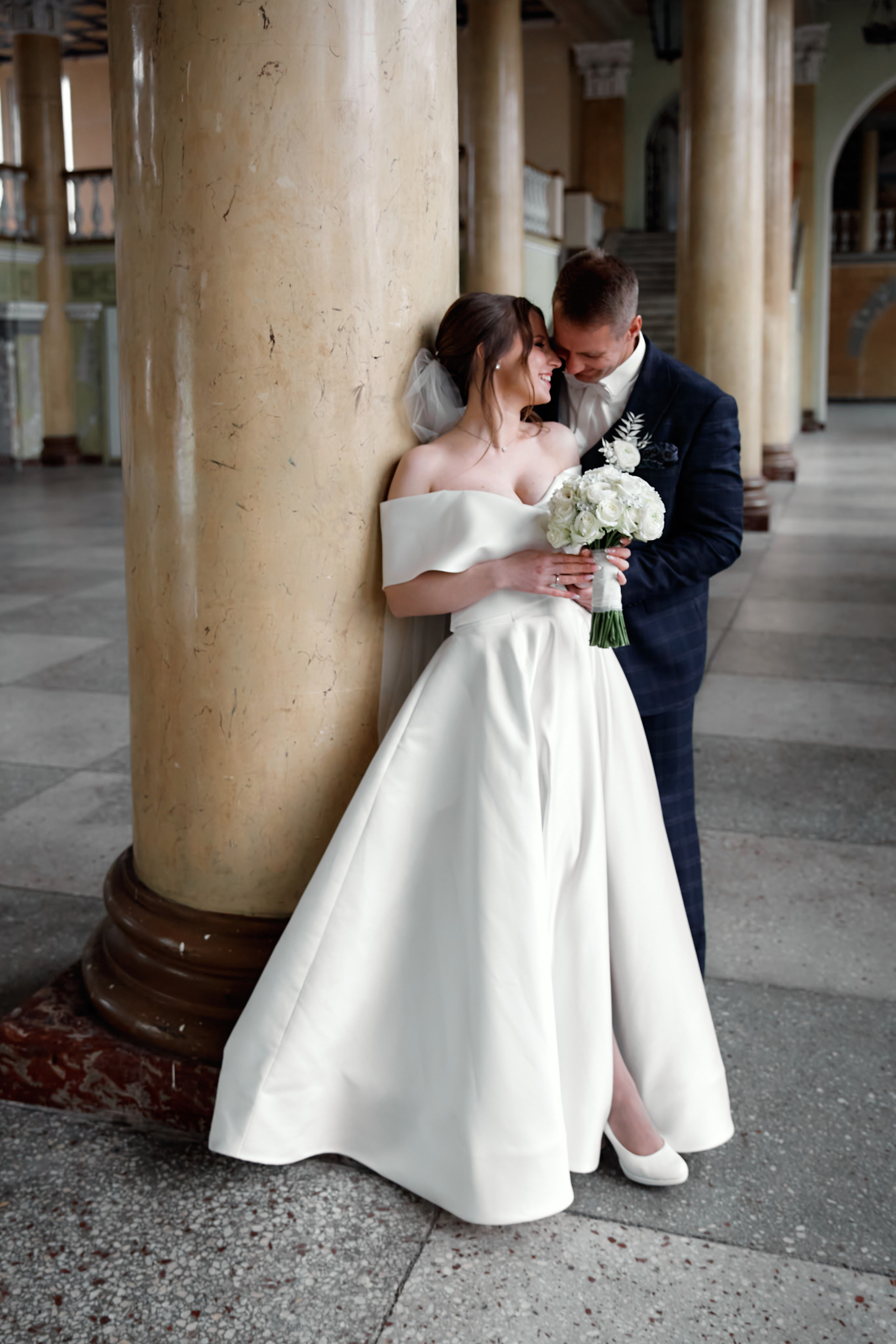 . Свадебный фотограф В Даугавпилсе Юрий Теплов