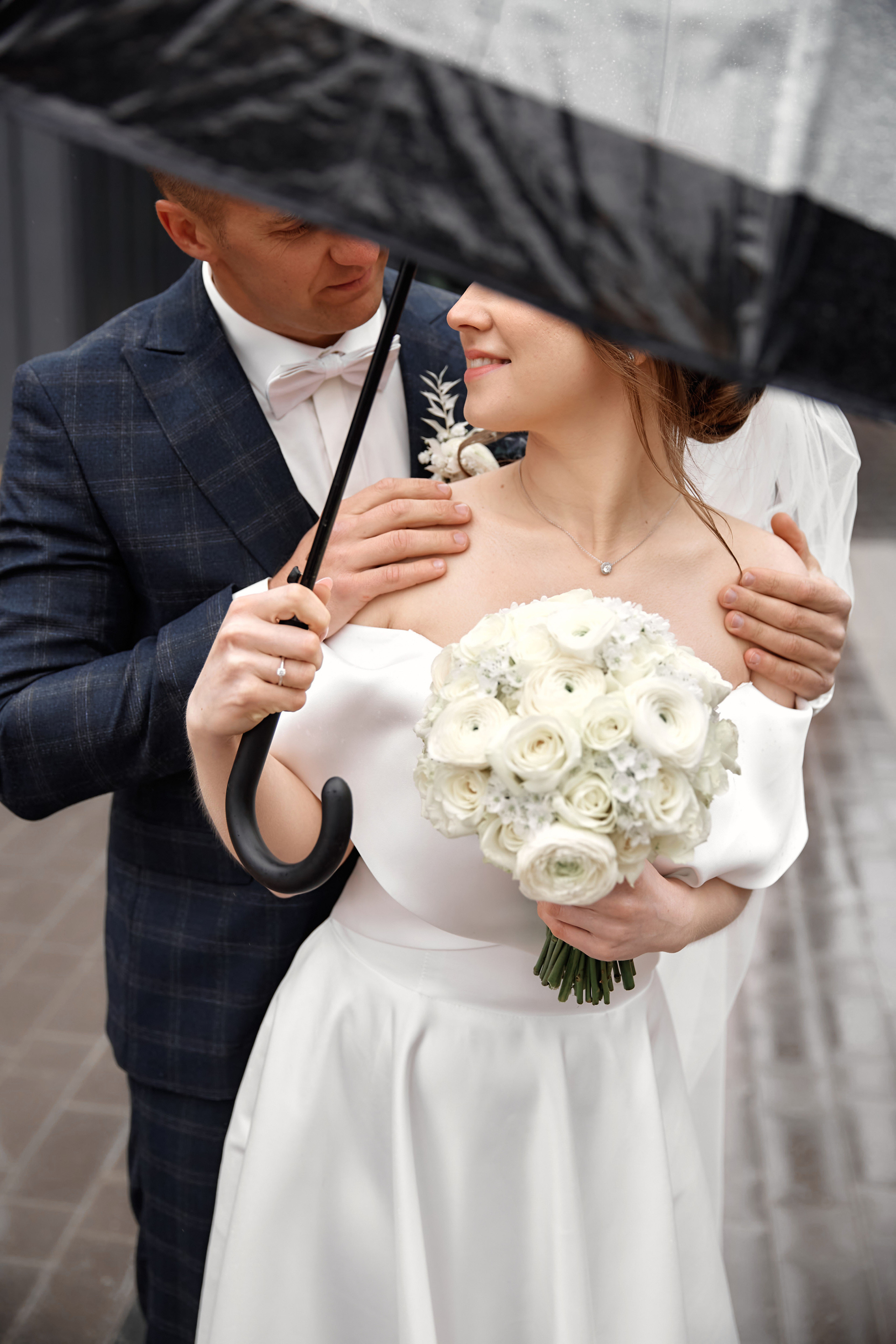 . Свадебный фотограф В Даугавпилсе Юрий Теплов