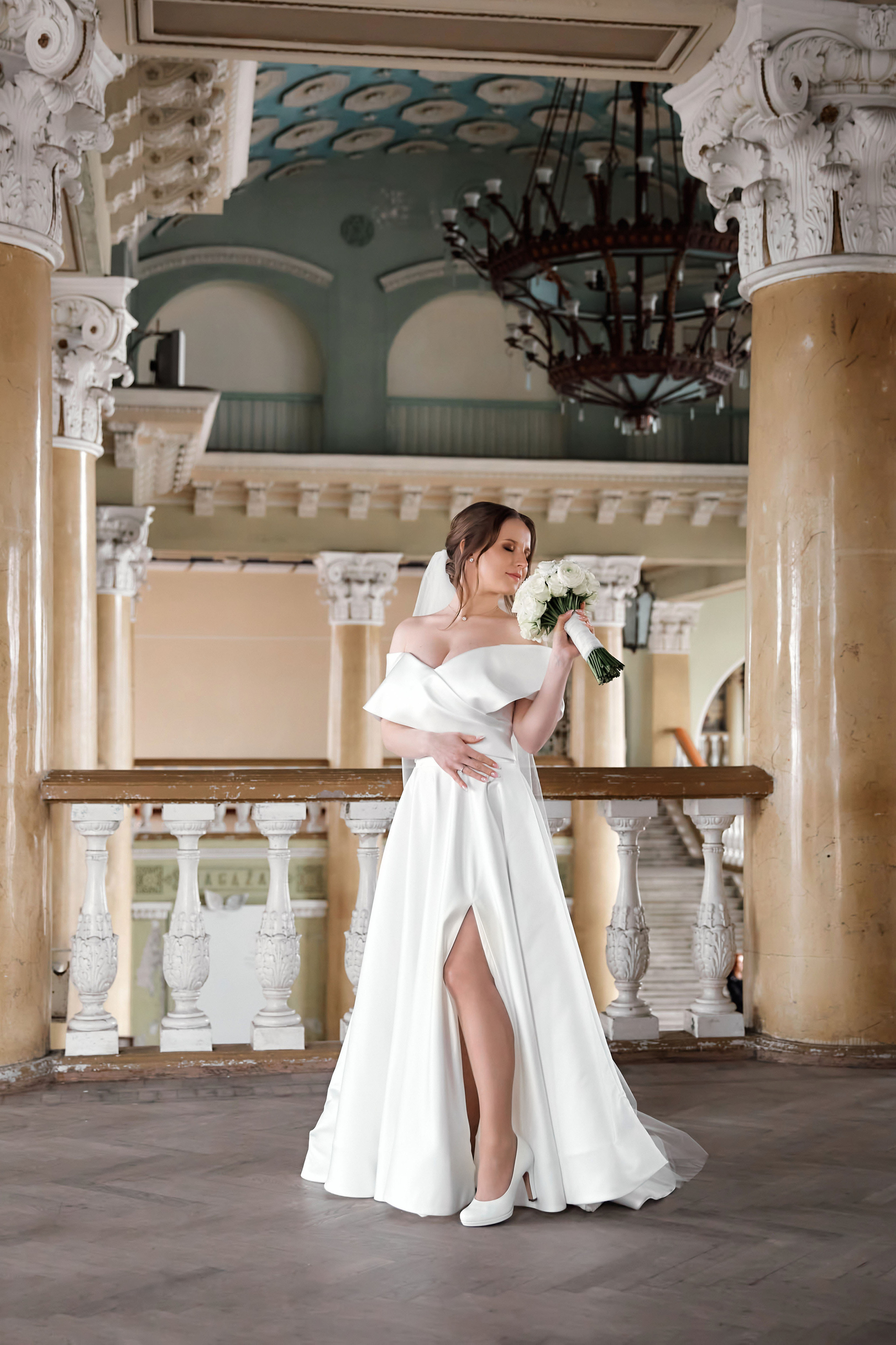 . Свадебный фотограф В Даугавпилсе Юрий Теплов