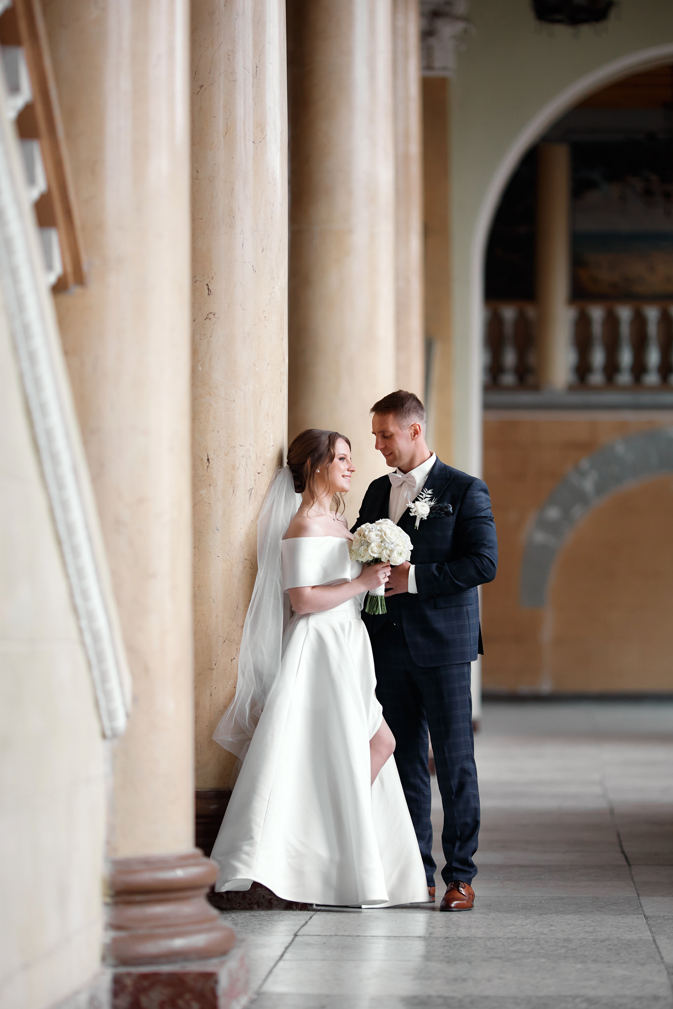 . Свадебный фотограф В Даугавпилсе Юрий Теплов