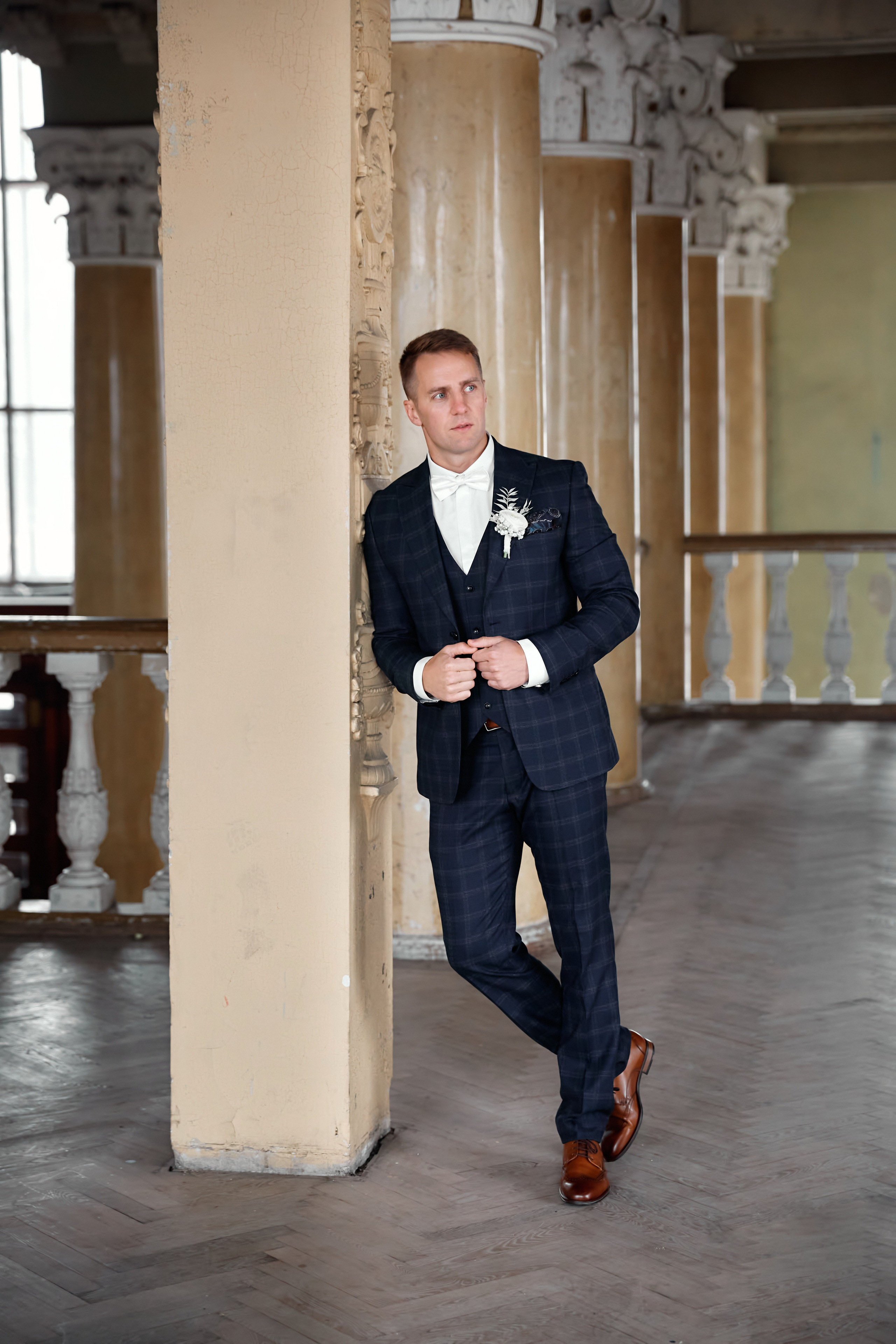 . Свадебный фотограф В Даугавпилсе Юрий Теплов