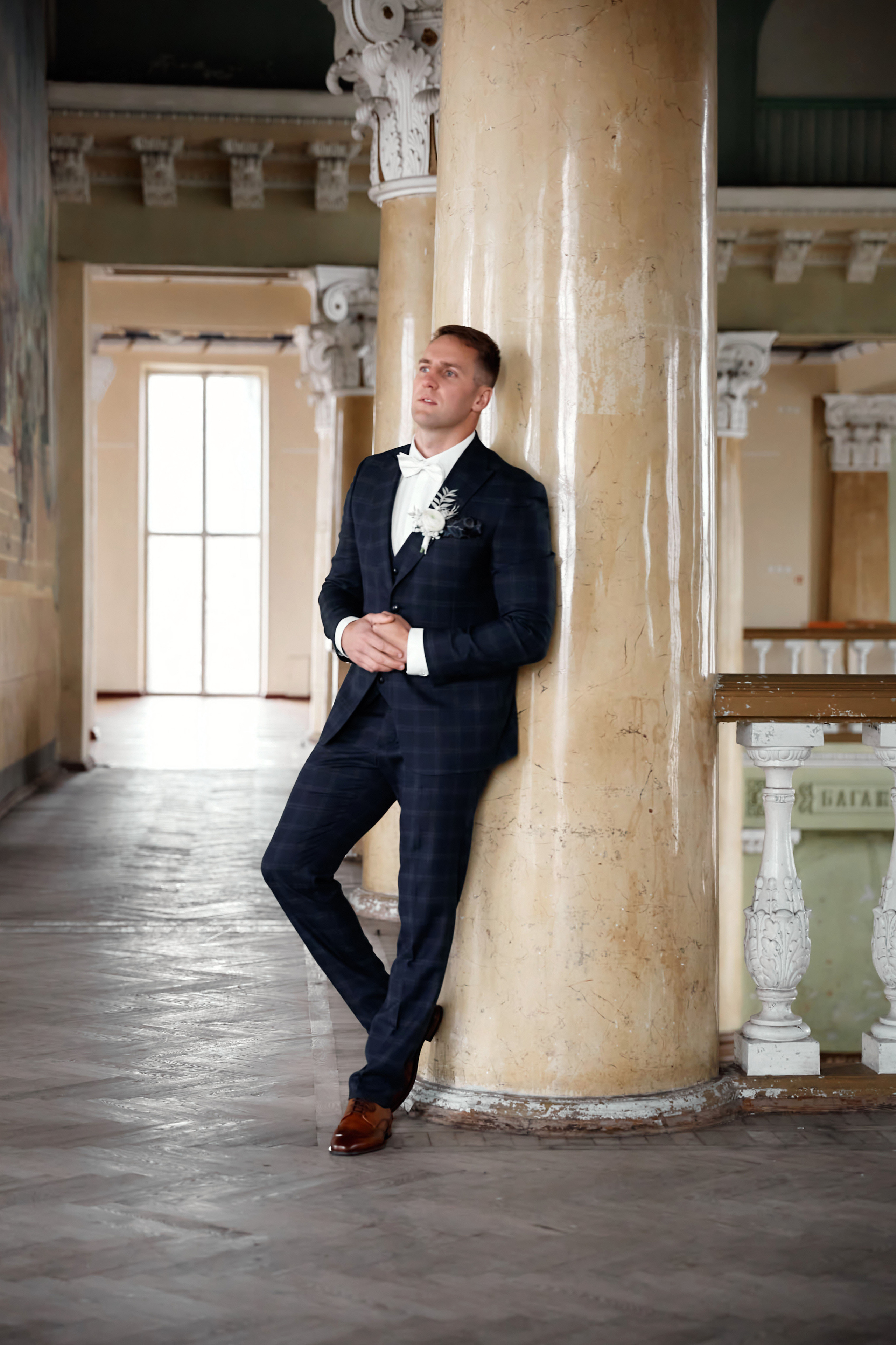 . Свадебный фотограф В Даугавпилсе Юрий Теплов