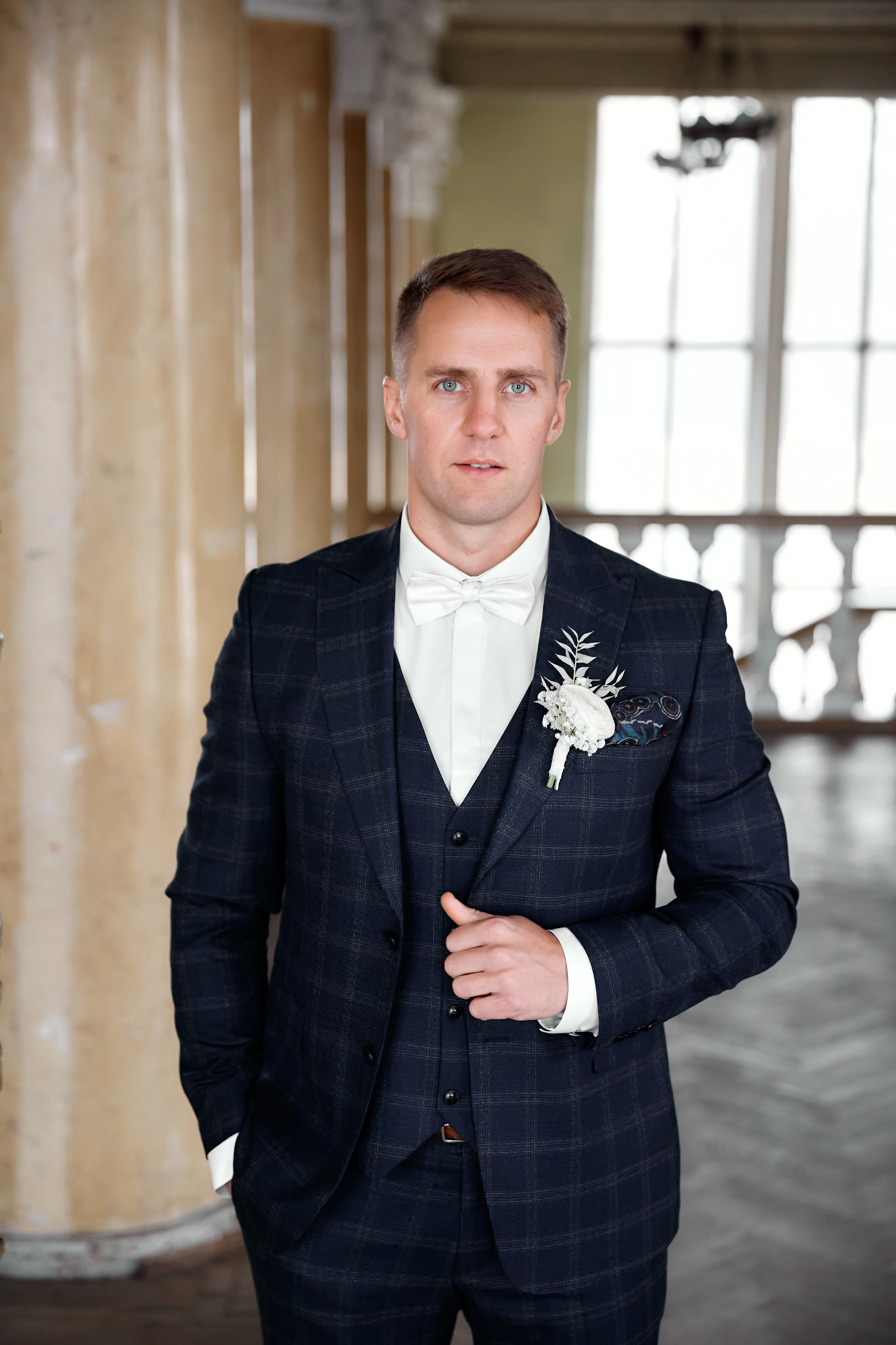 . Свадебный фотограф В Даугавпилсе Юрий Теплов