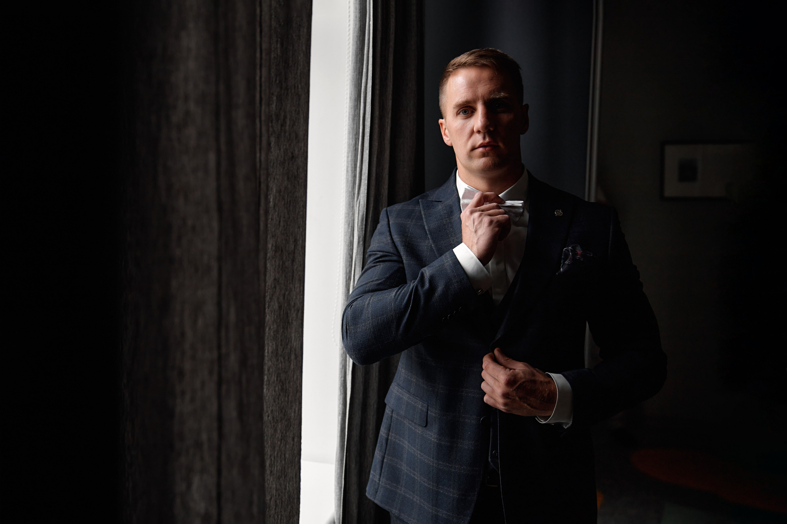 . Свадебный фотограф В Даугавпилсе Юрий Теплов