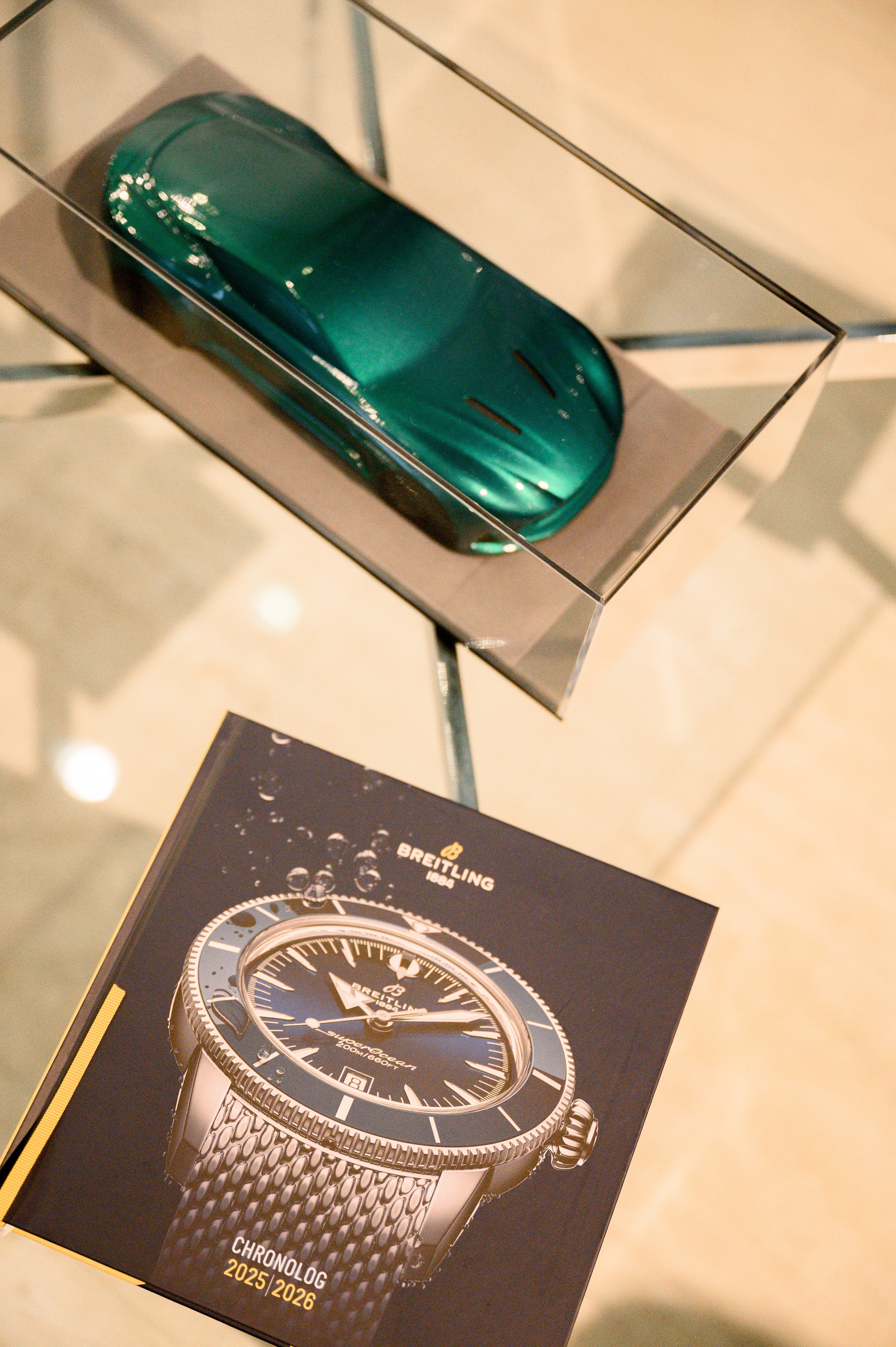 ASTON MARTIN — Luxembourg. Photographer in Luxembourg Tanita