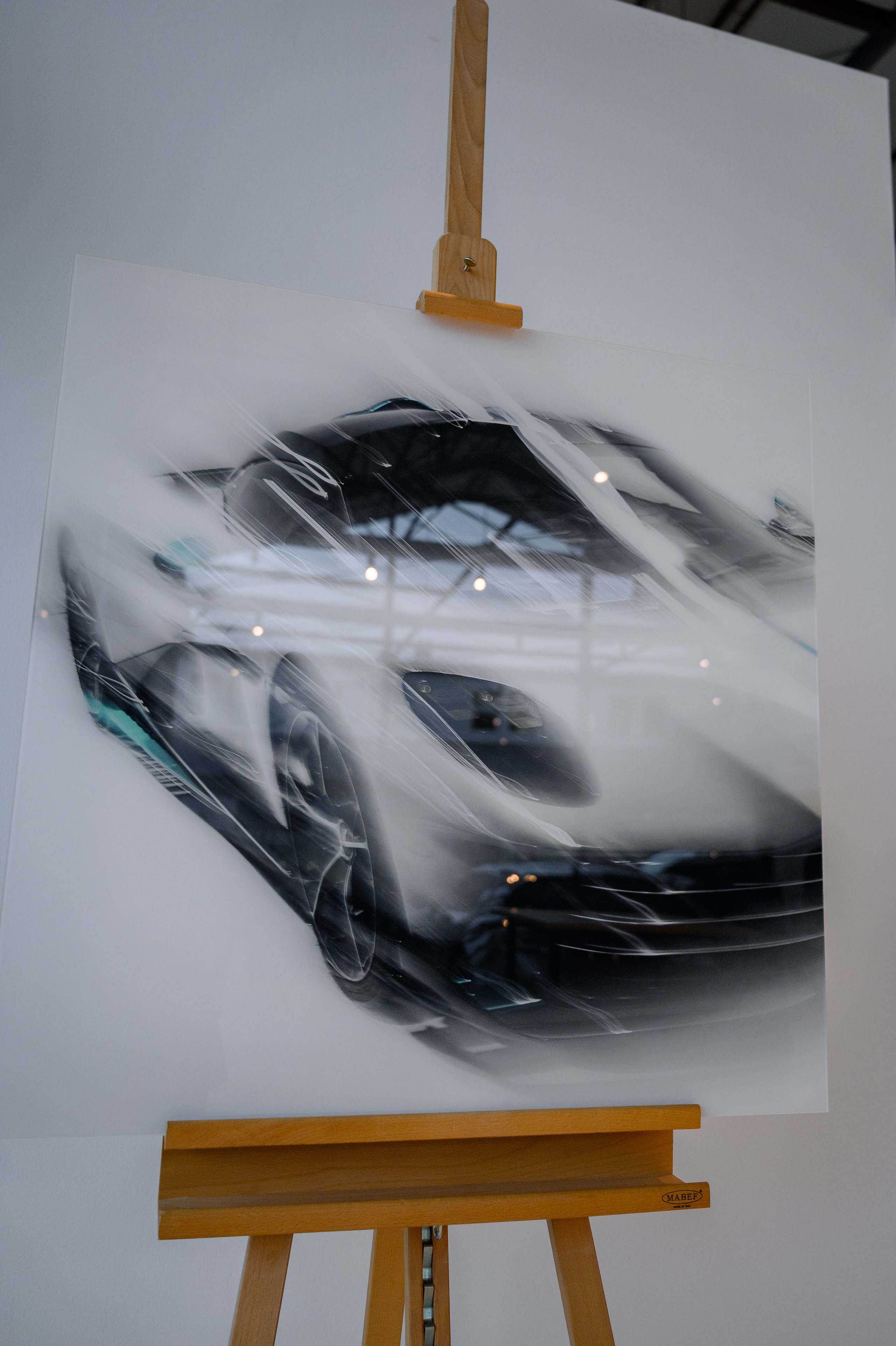 ASTON MARTIN — Luxembourg. Photographer in Luxembourg Tanita