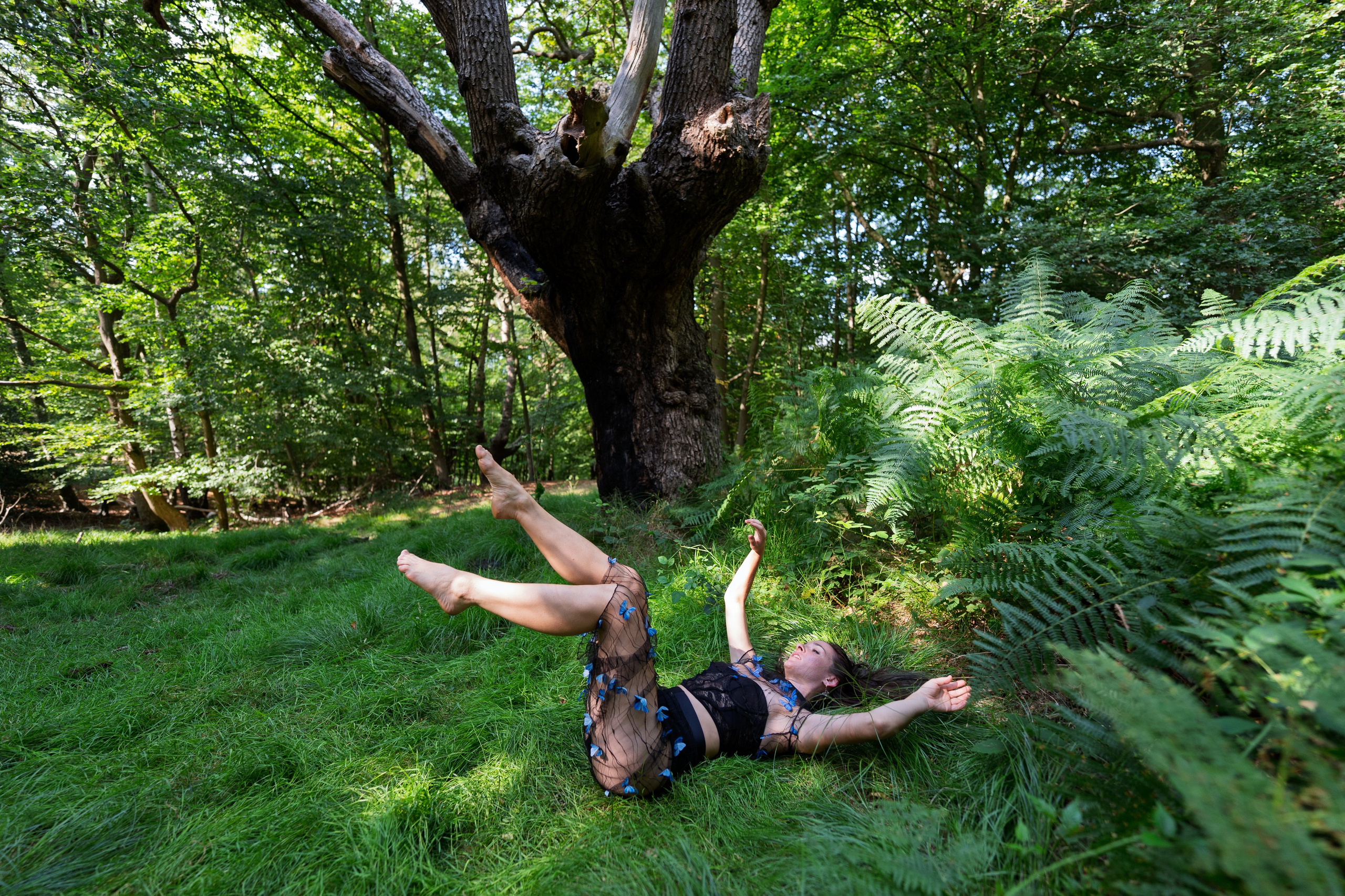 Freddie Purple. Wedding photographer in United Kingdom