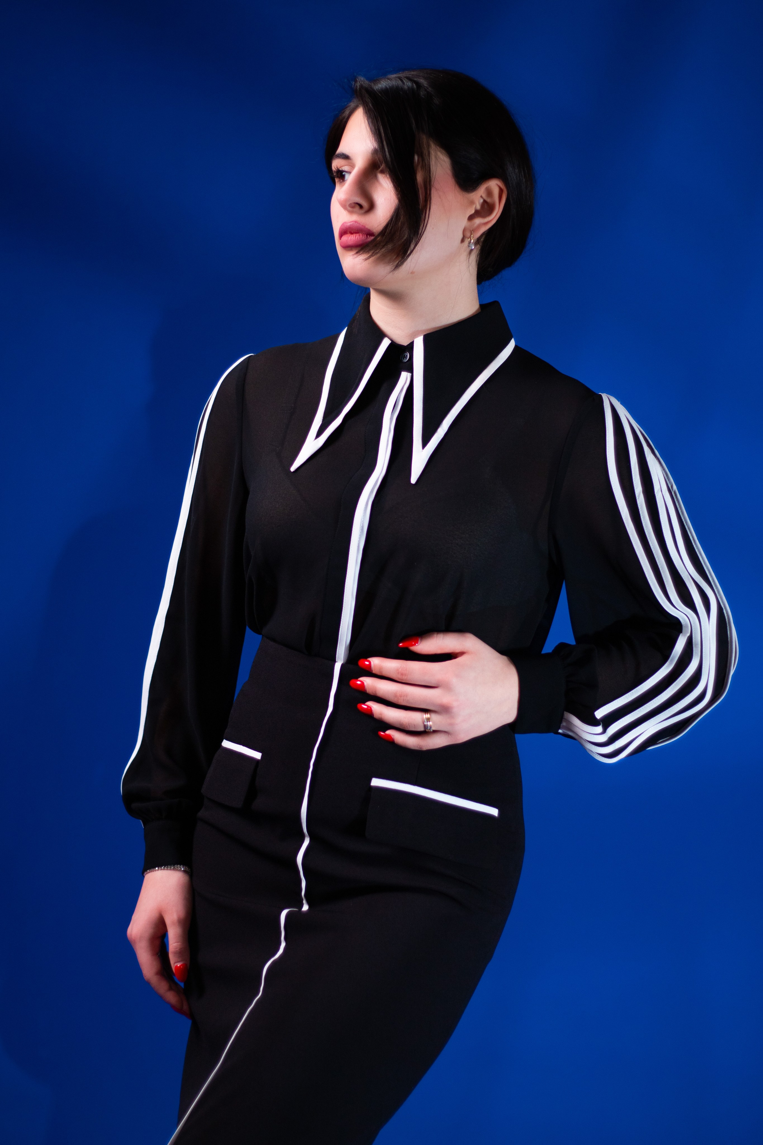 Food-and-products. Clapp Studio