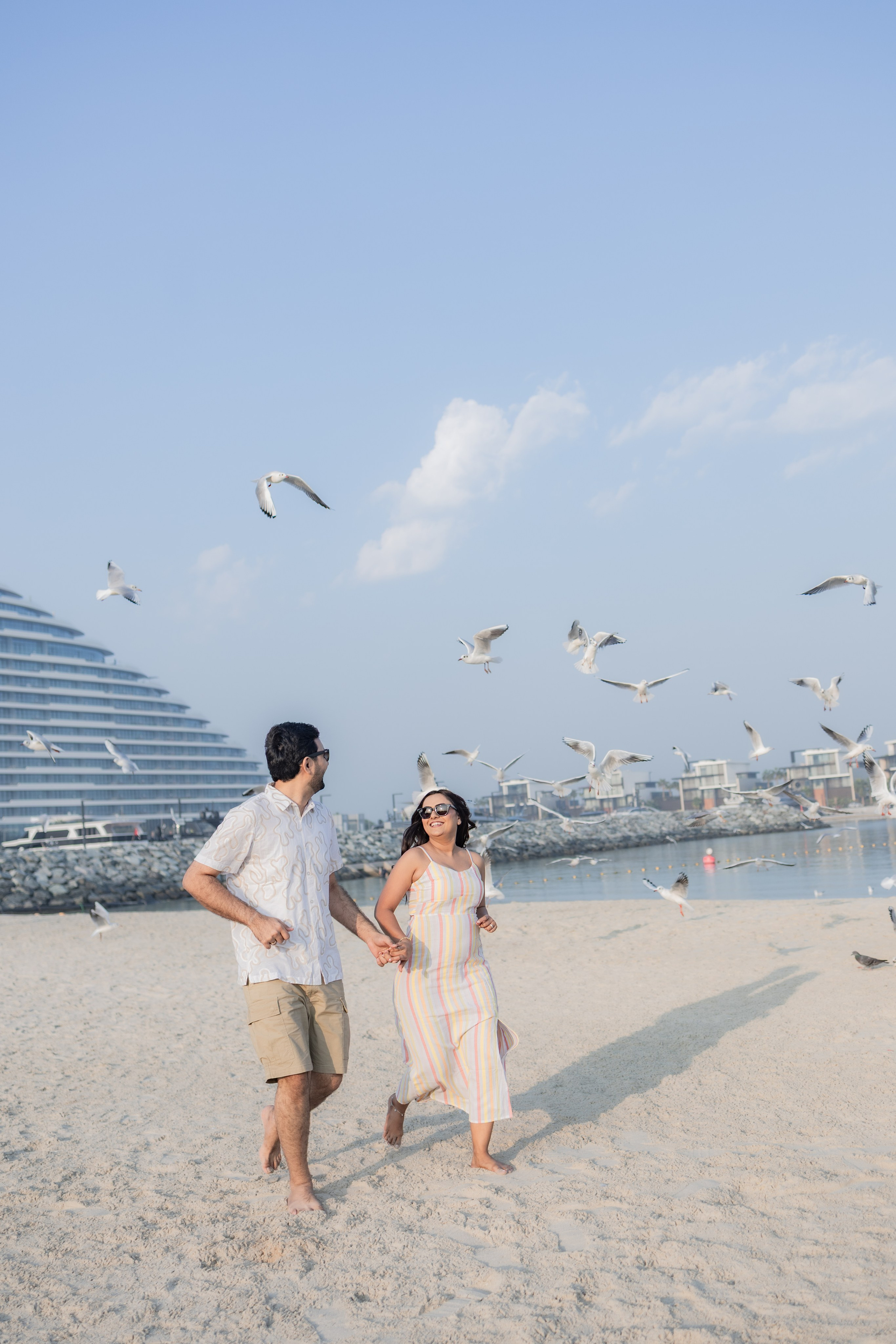 COUPLE SESSIONS. Love Emotions Weddings