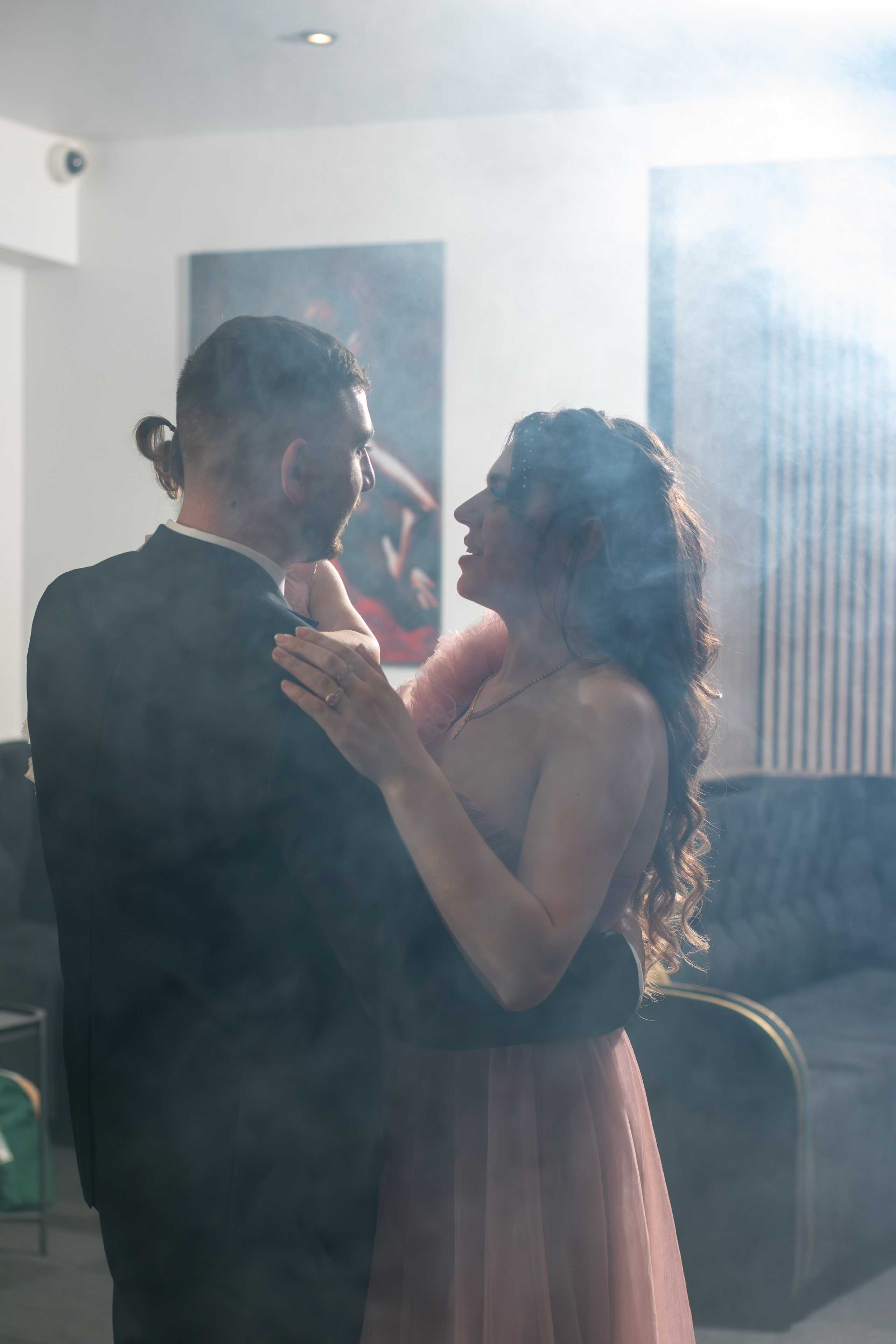 Letissia. Fotograful și Cameramanul familiei dvs în Franța Paul Photographer