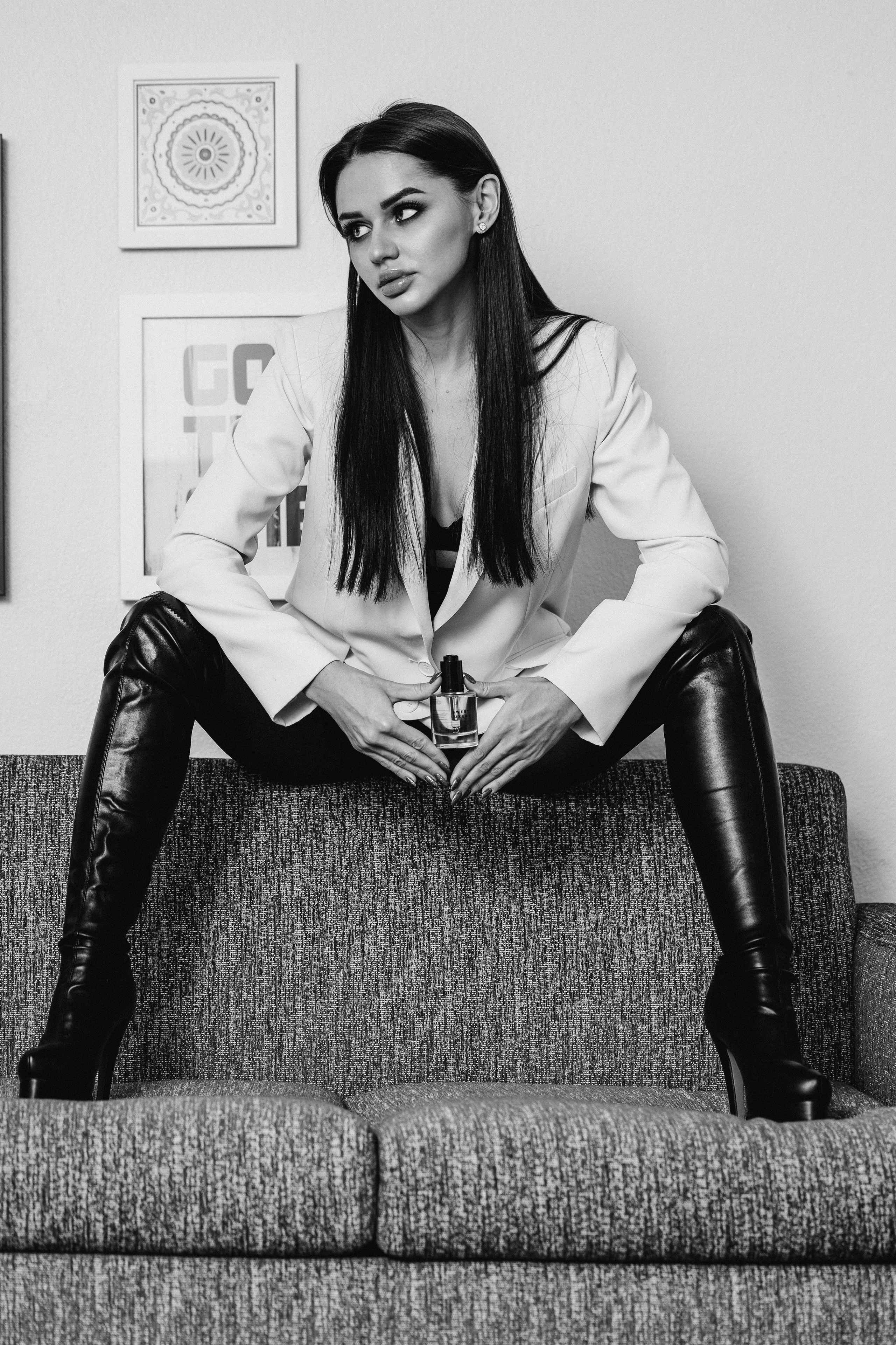 Eternal Perfume Oils