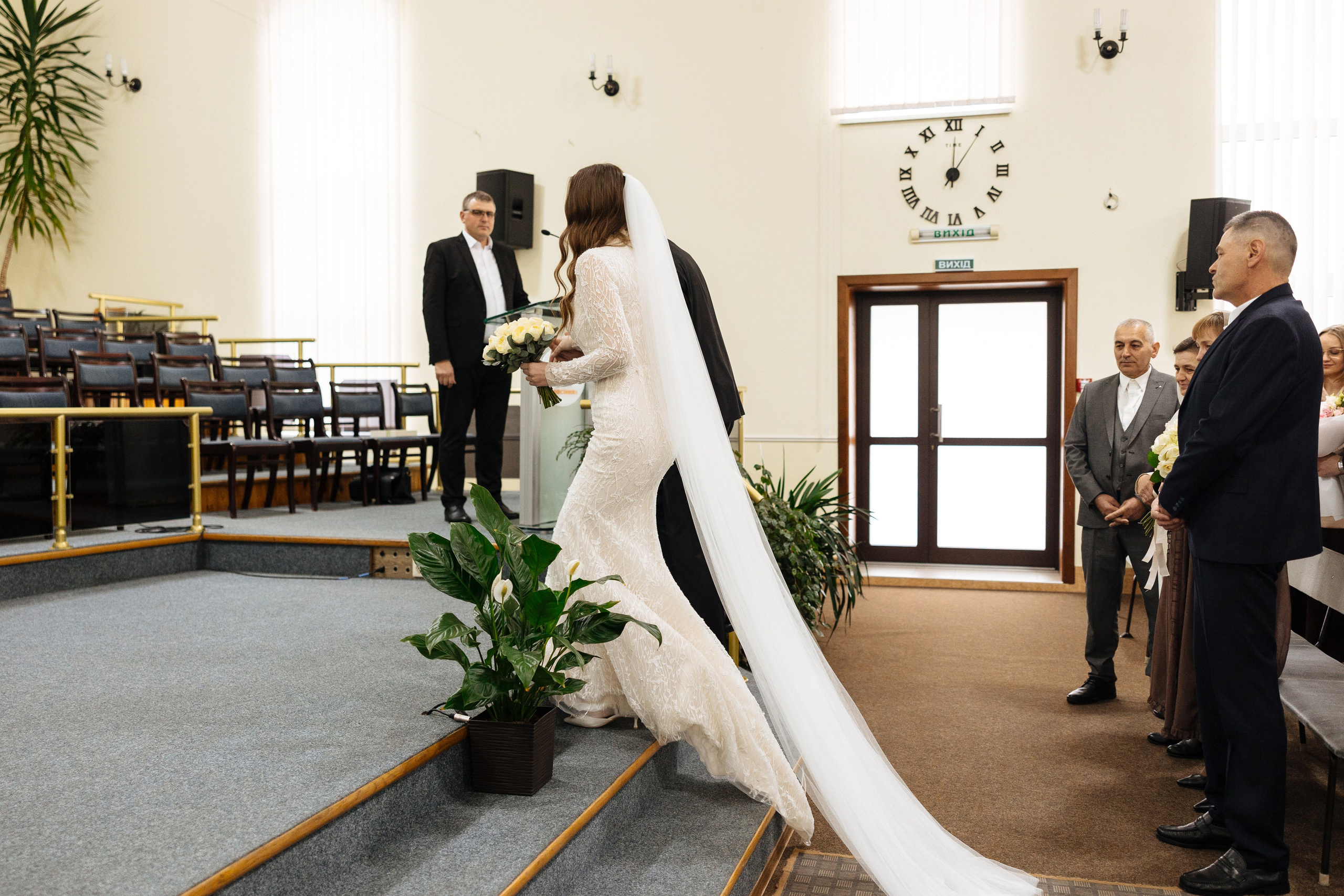 Anna Yaroslav. Ірина Терещук