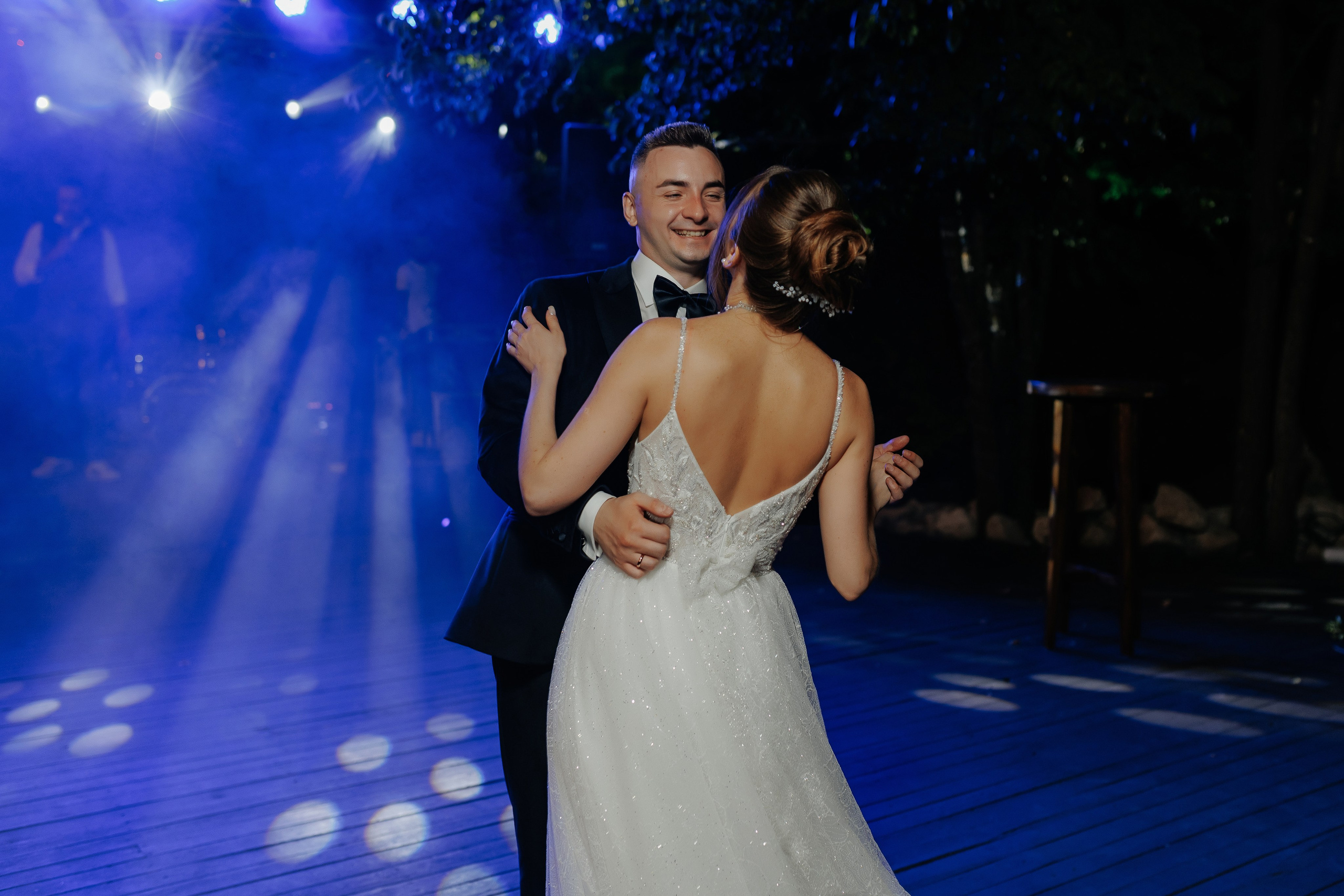 Vadim & Irina. ProWed — Foto Video Moldova și România