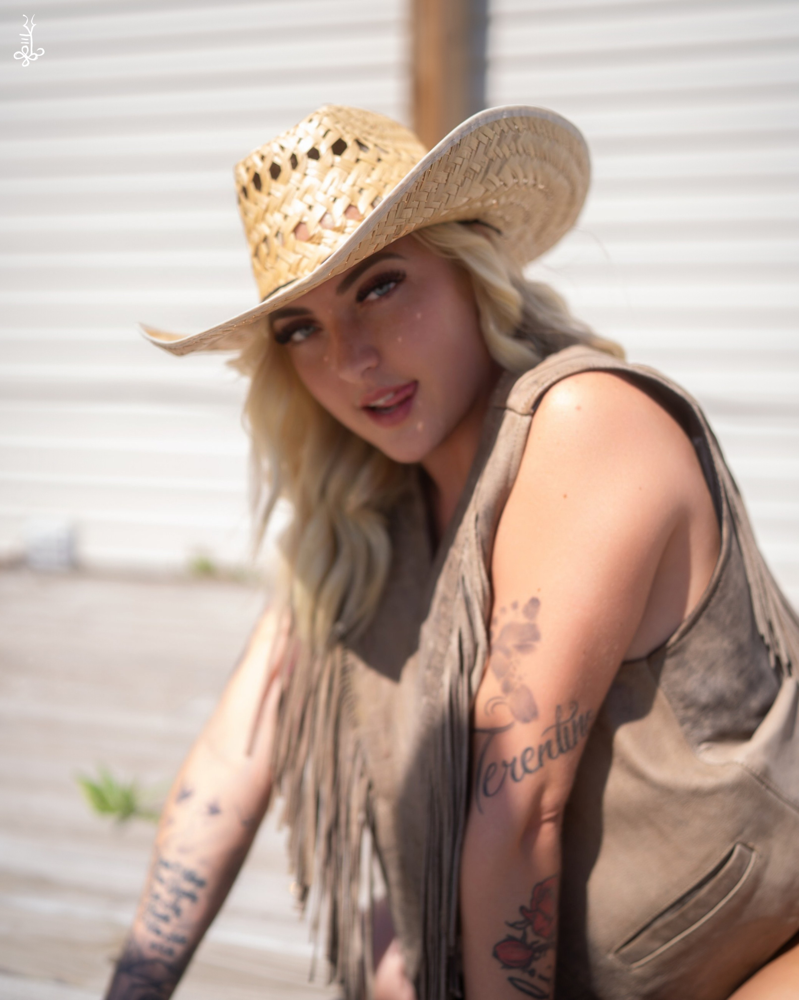 CHRISTINA. Ke’Ondris