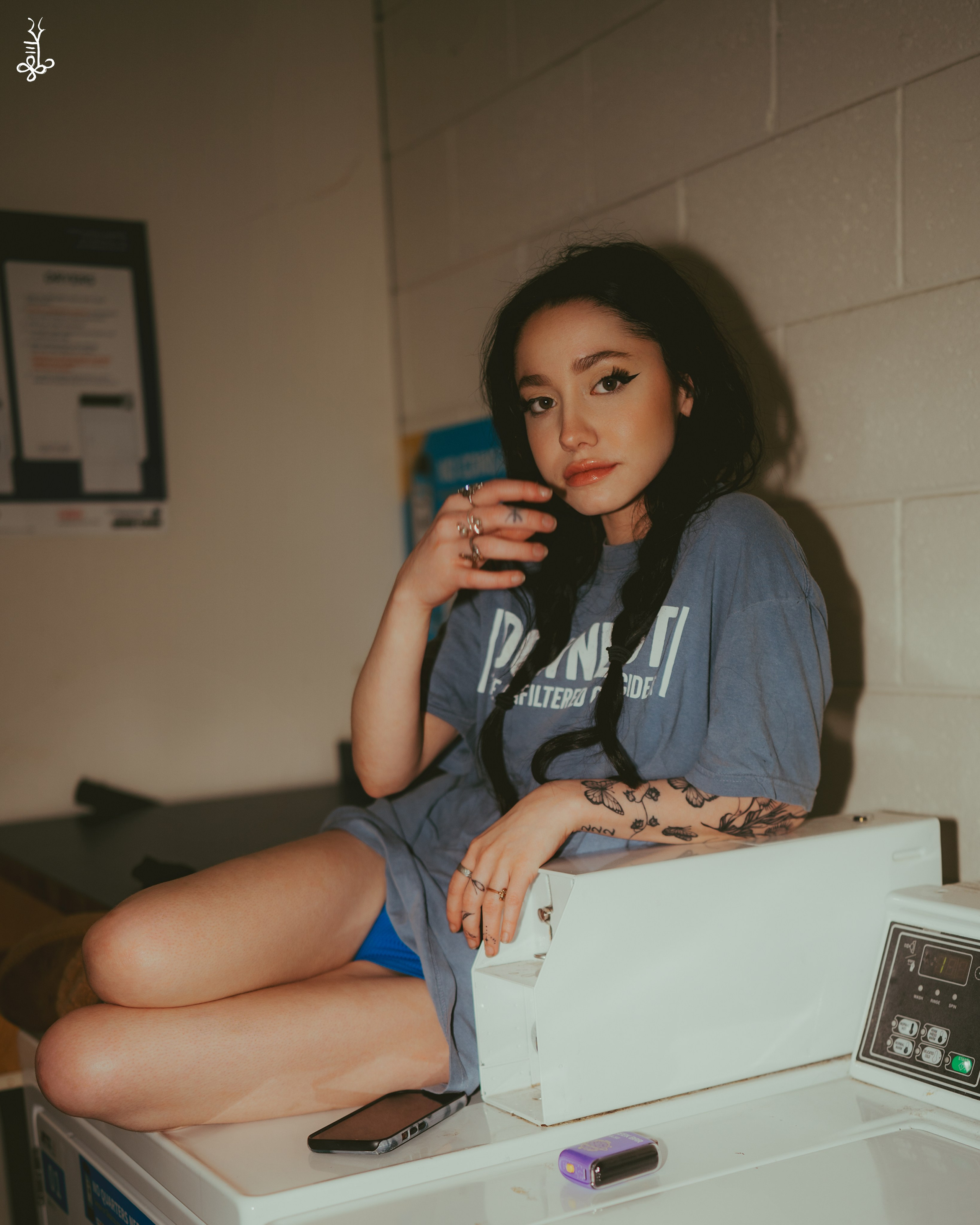 HALIANA. Ke’Ondris