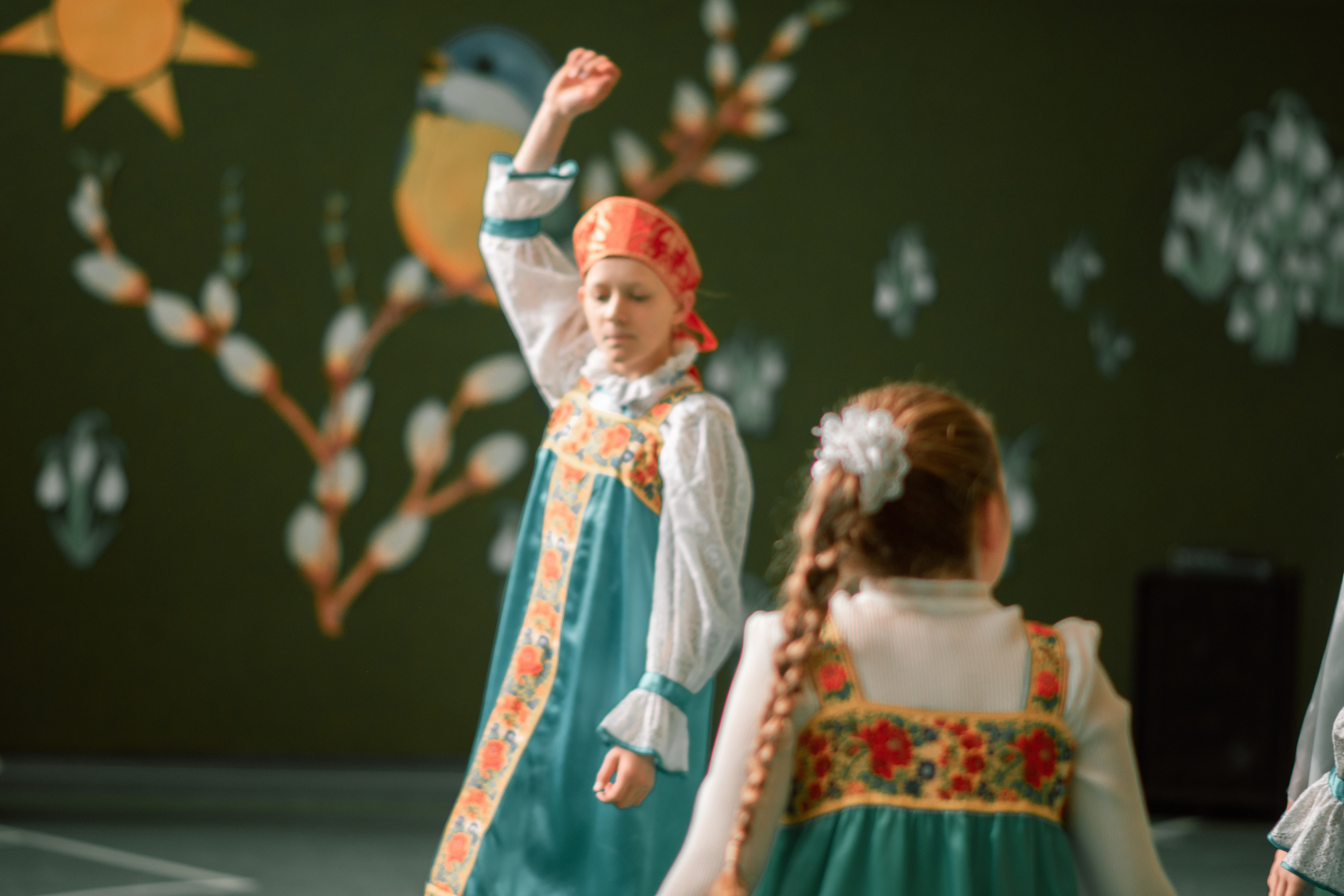 Масленица. Семейный и детский фотограф