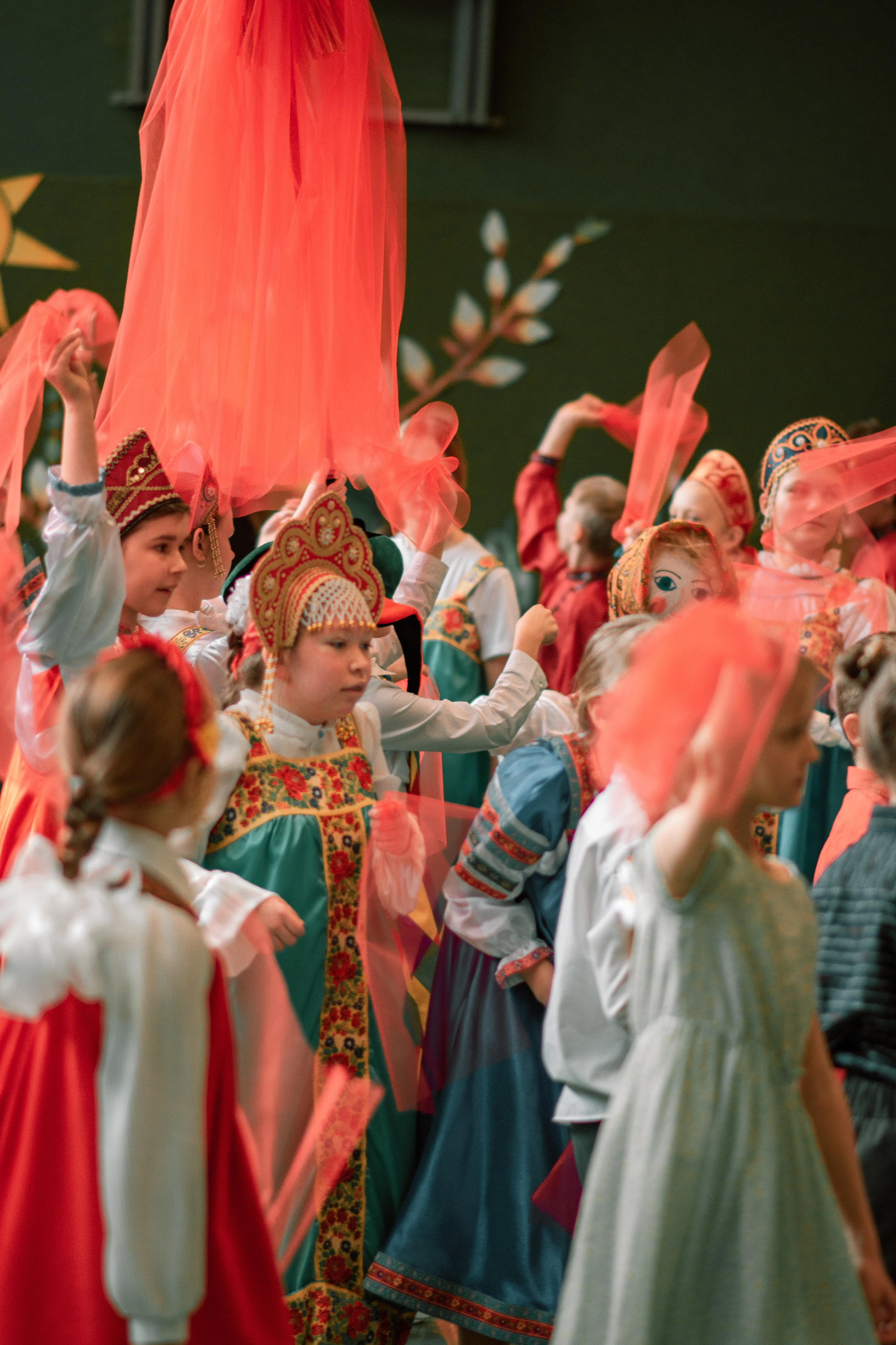 Масленица. Семейный и детский фотограф