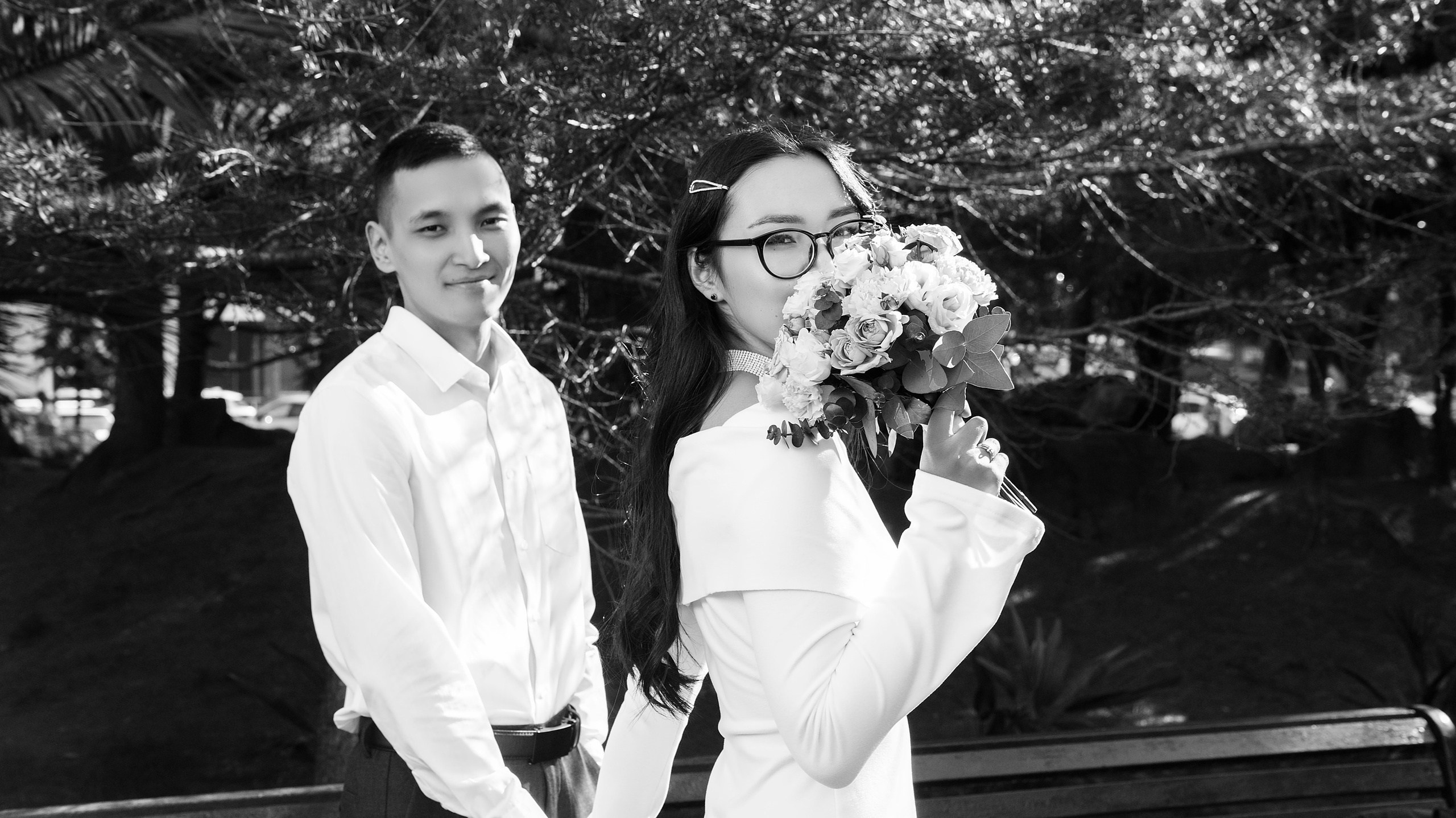 Marina Baliakina | Personal and Couples Photographer | Toronto Canada