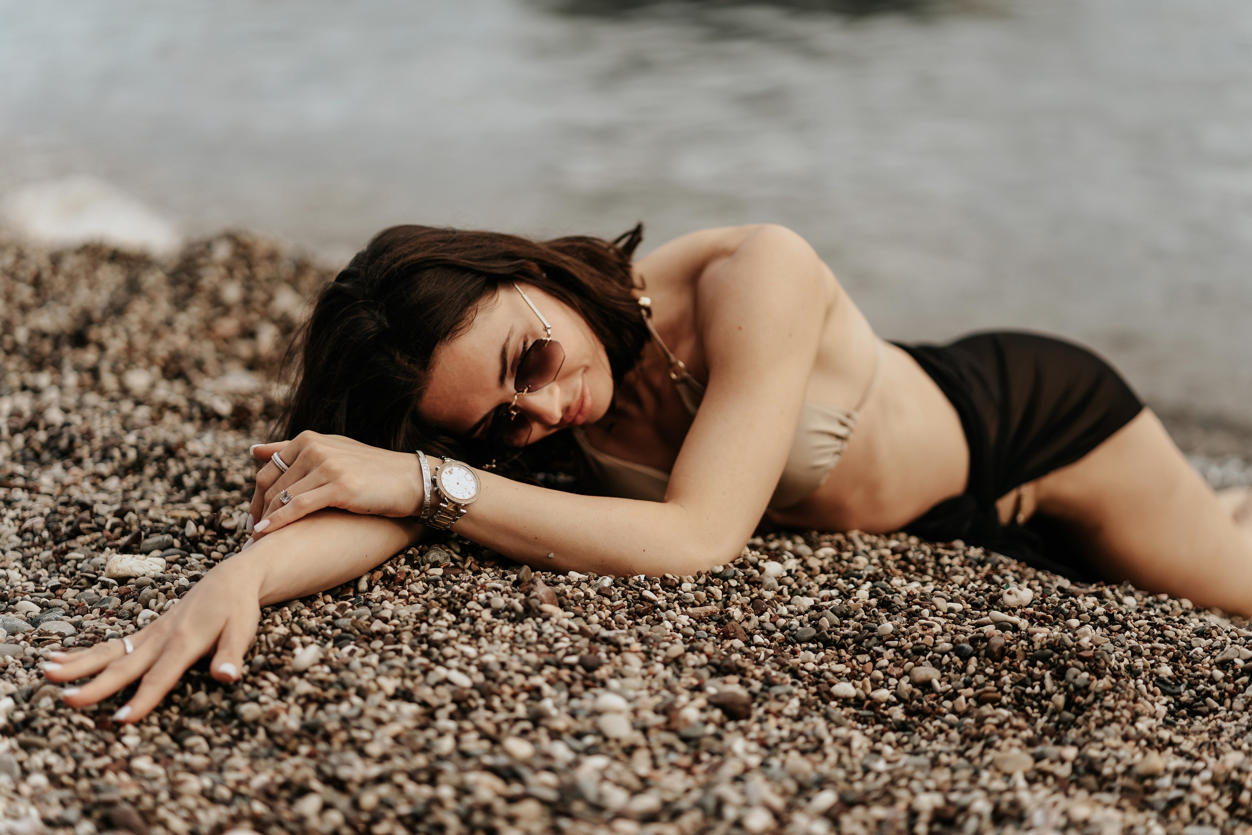 ELINA. Montenegro photographer and videographer