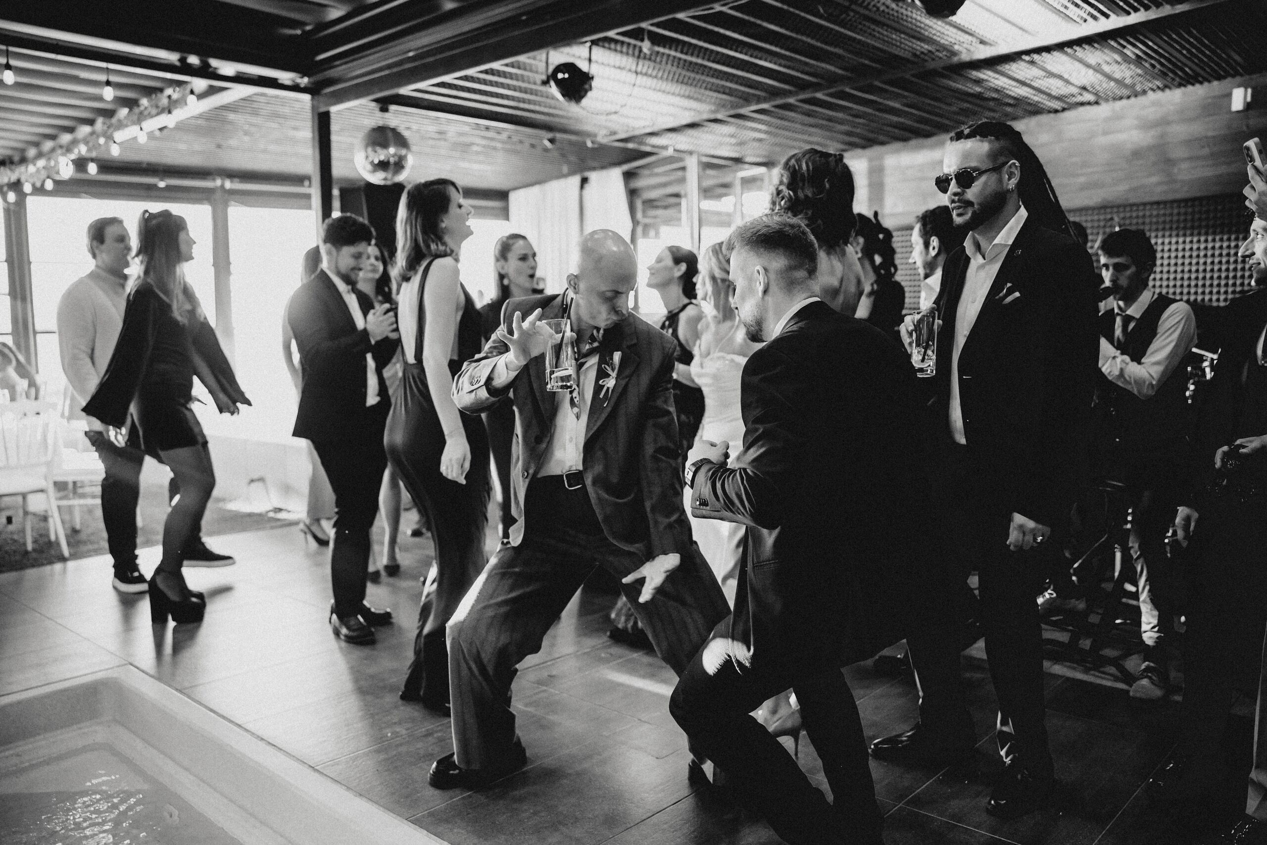 Marina & Paolo. Wedding photographer based in Novi Sad, Marko Milivojevic