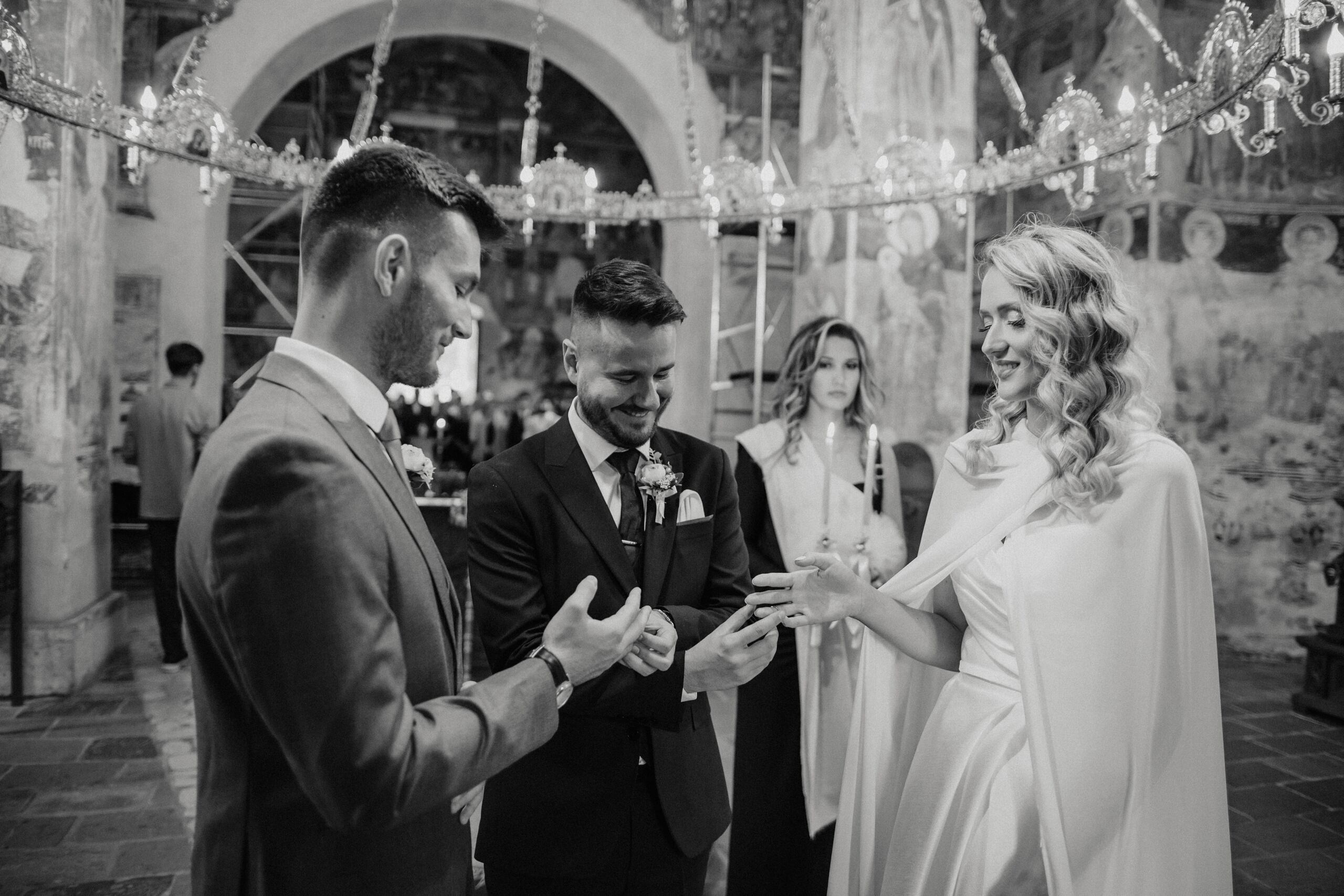 Jovana & Zoran. Wedding photographer based in Novi Sad, Marko Milivojevic